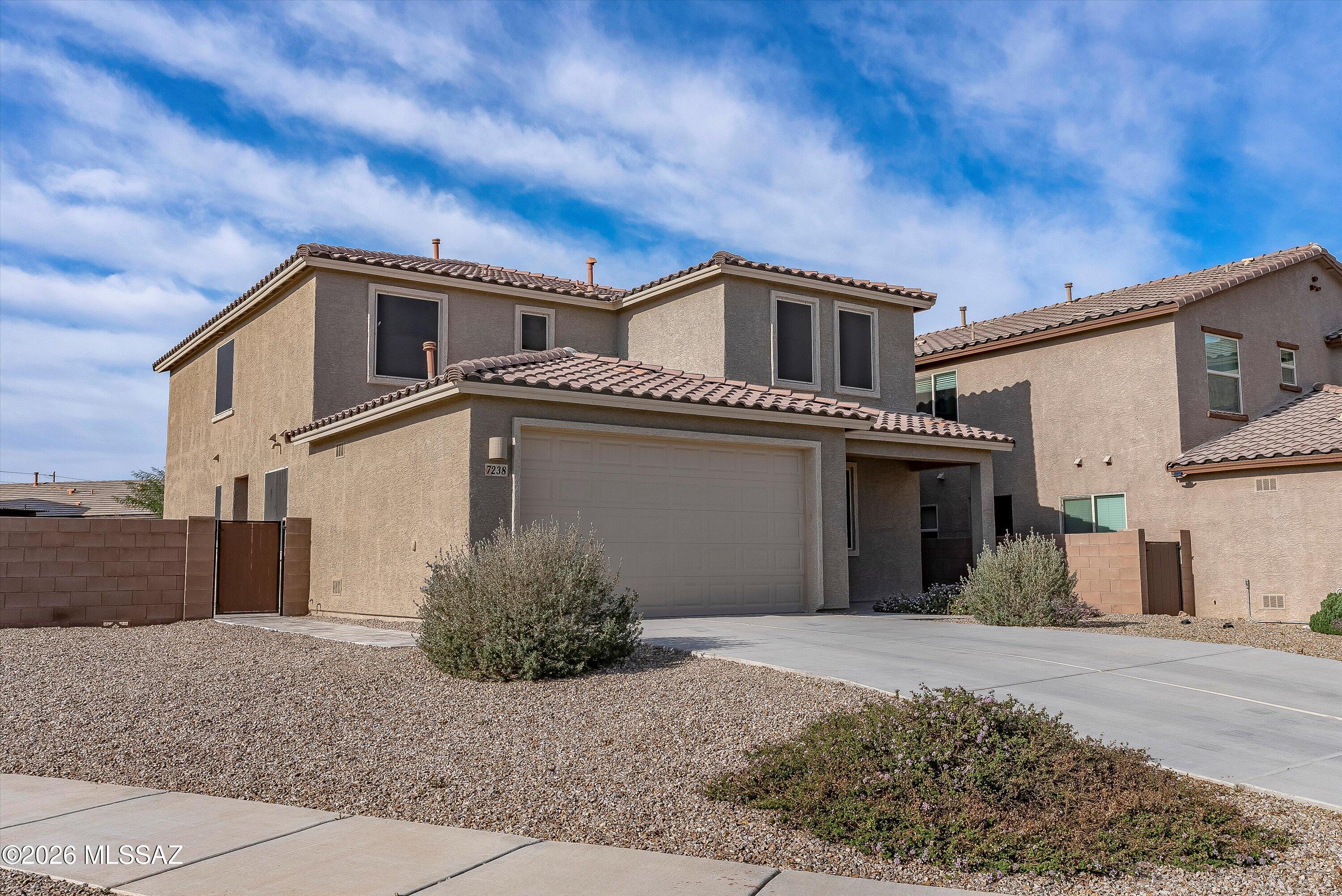 Star Valley Block 14 - Residential