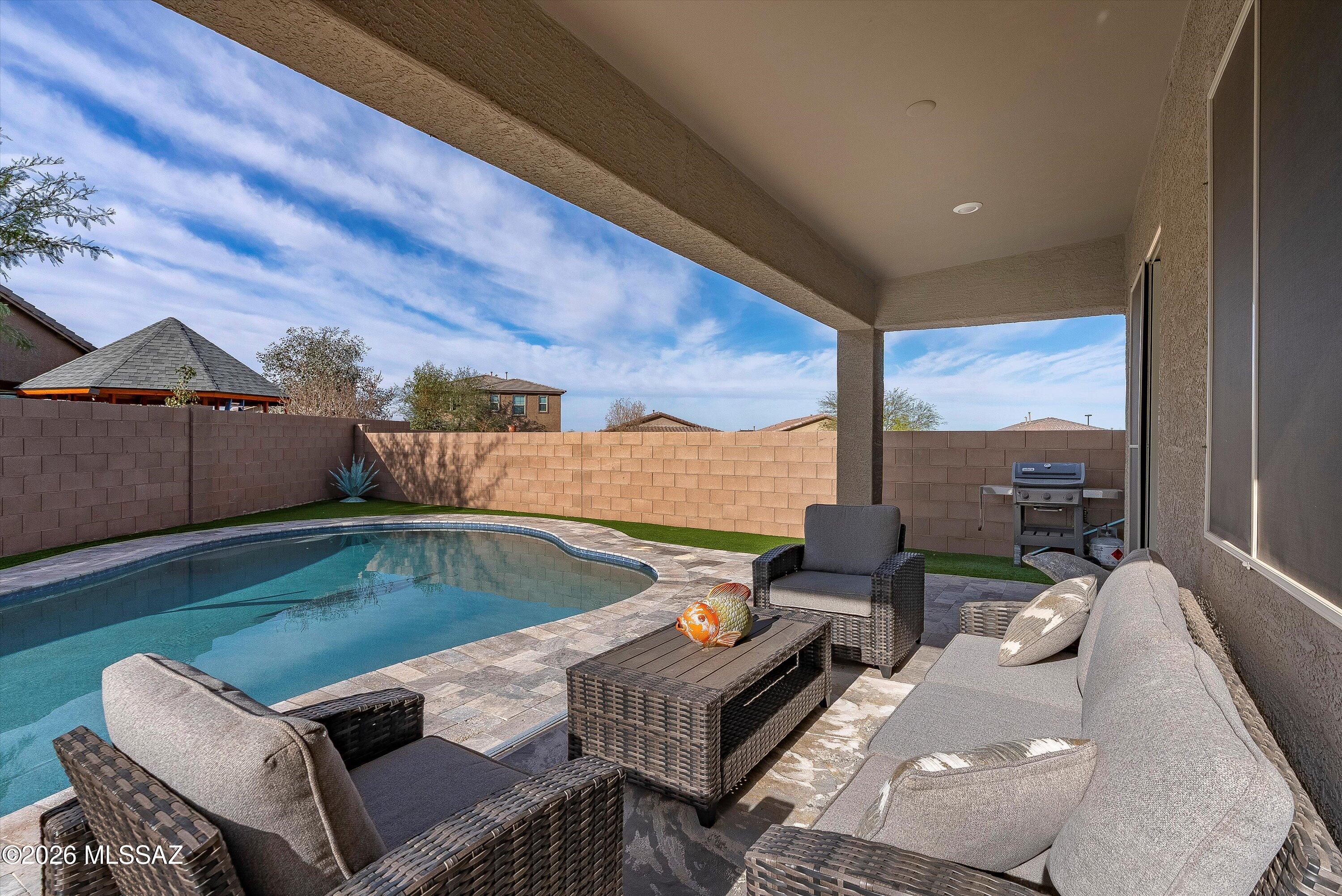 Star Valley Block 14 - Residential