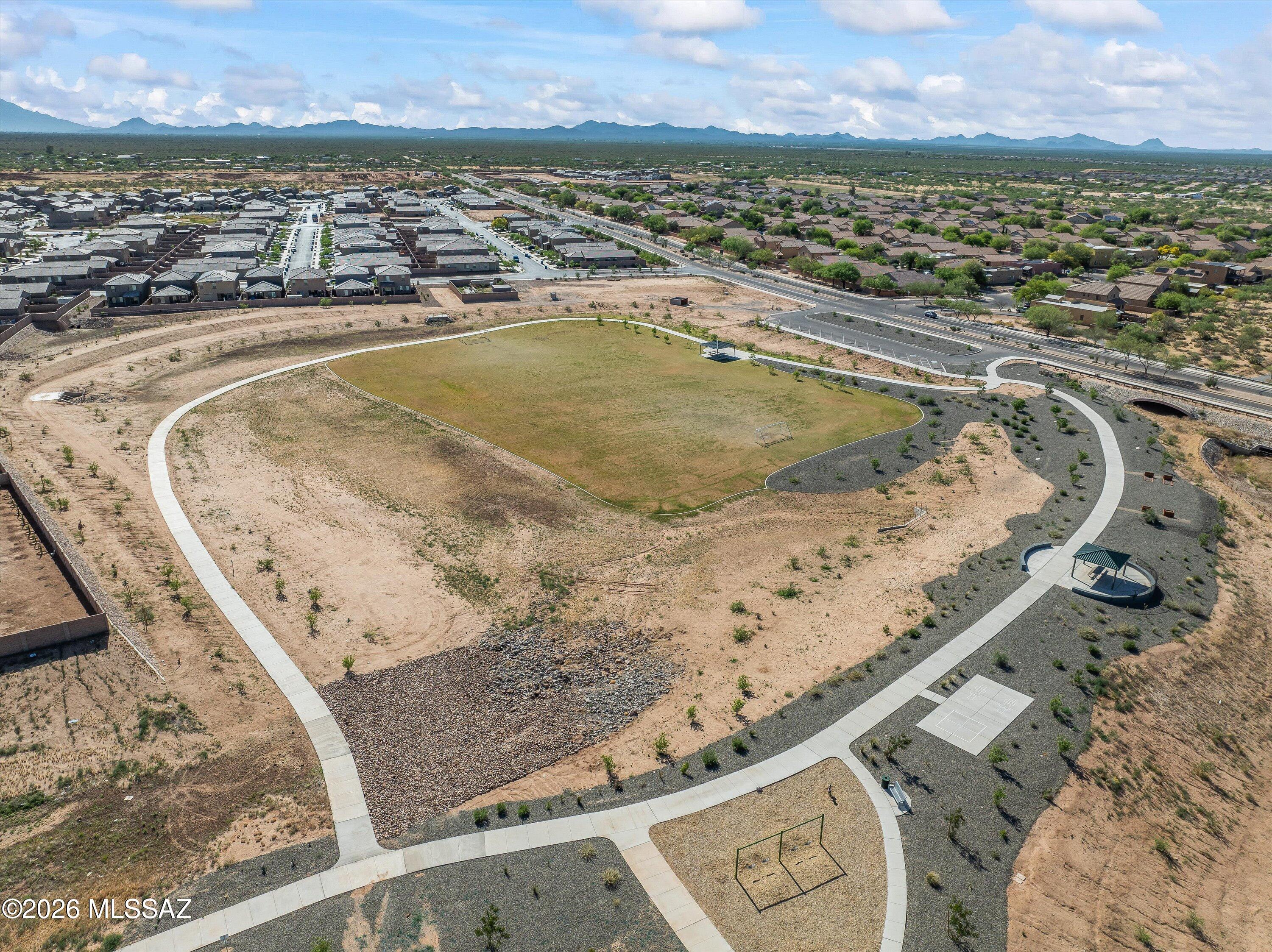 Star Valley Block 14 - Residential