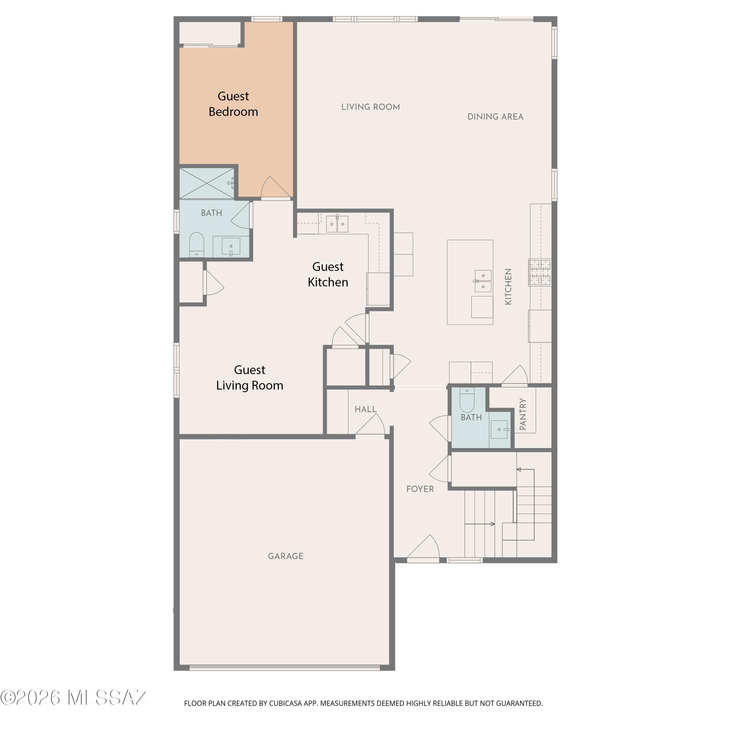 Star Valley Block 14 - Residential