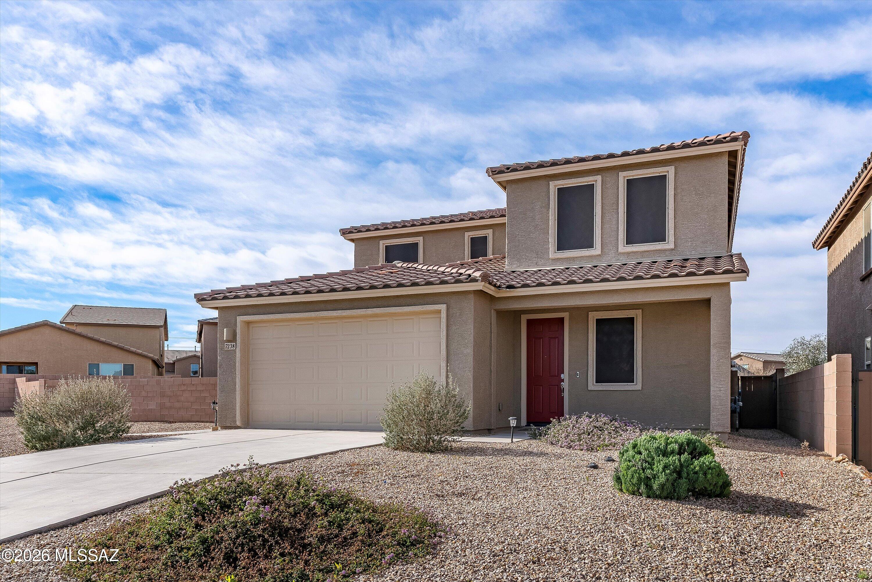 Star Valley Block 14 - Residential