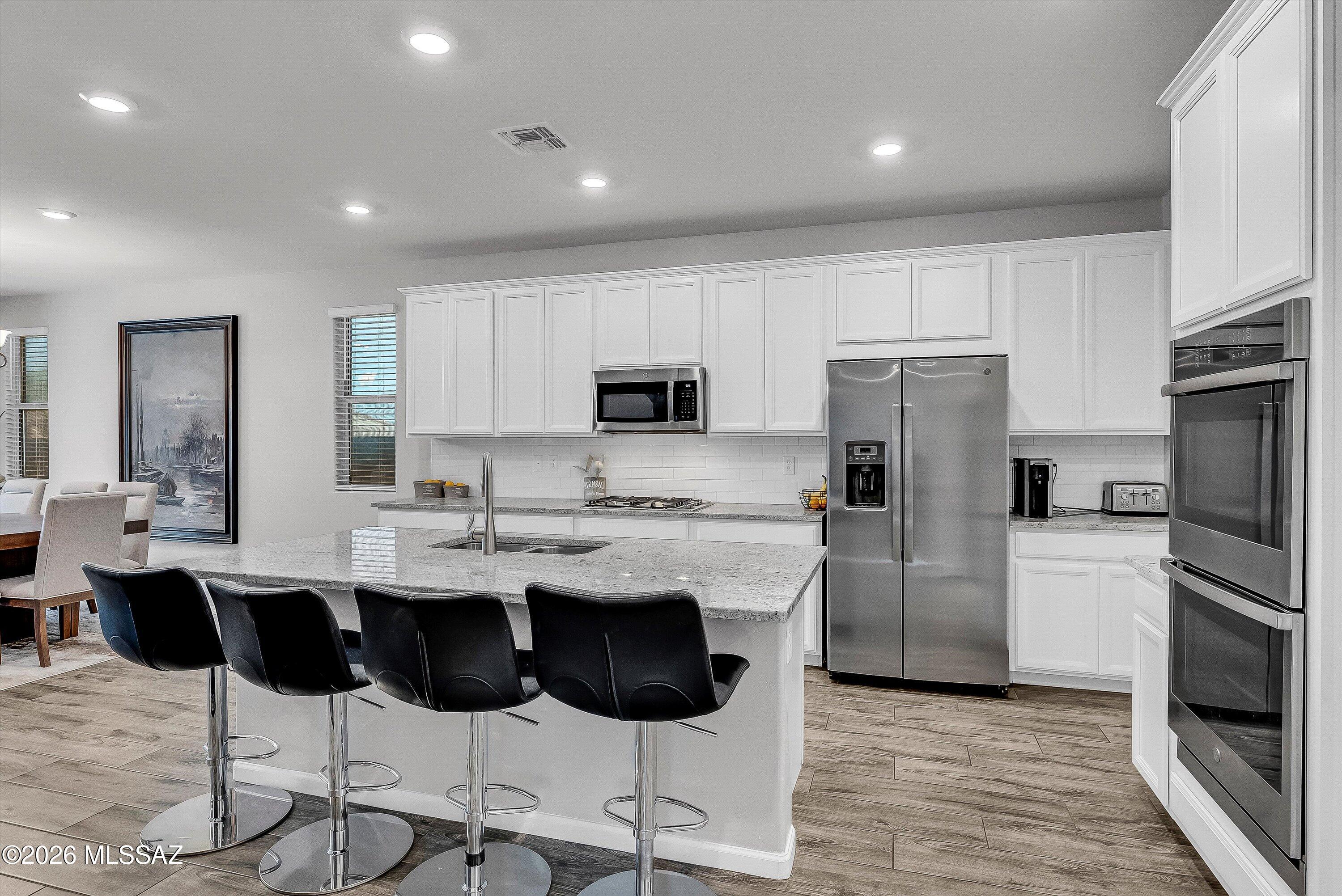 Star Valley Block 14 - Residential