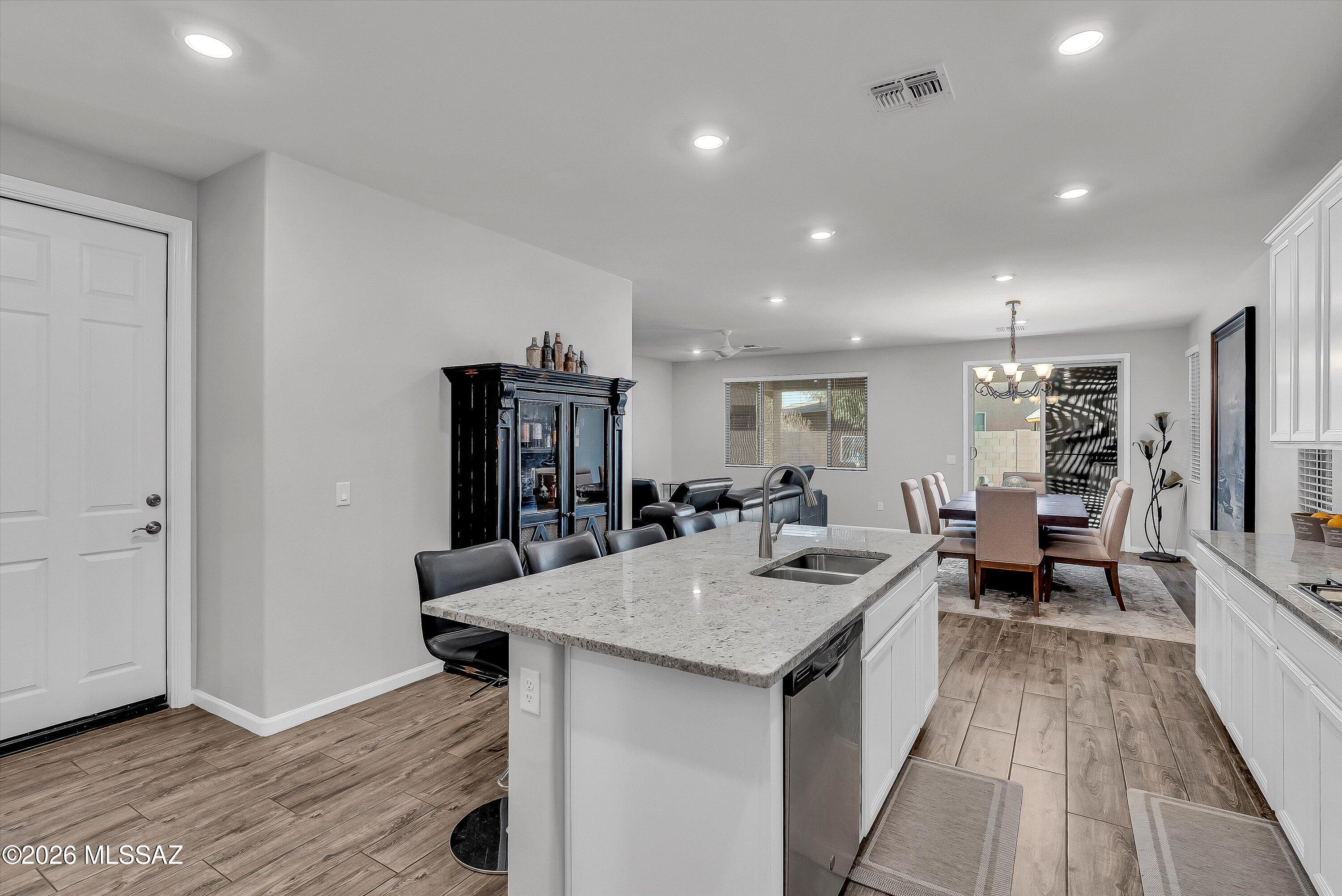 Star Valley Block 14 - Residential