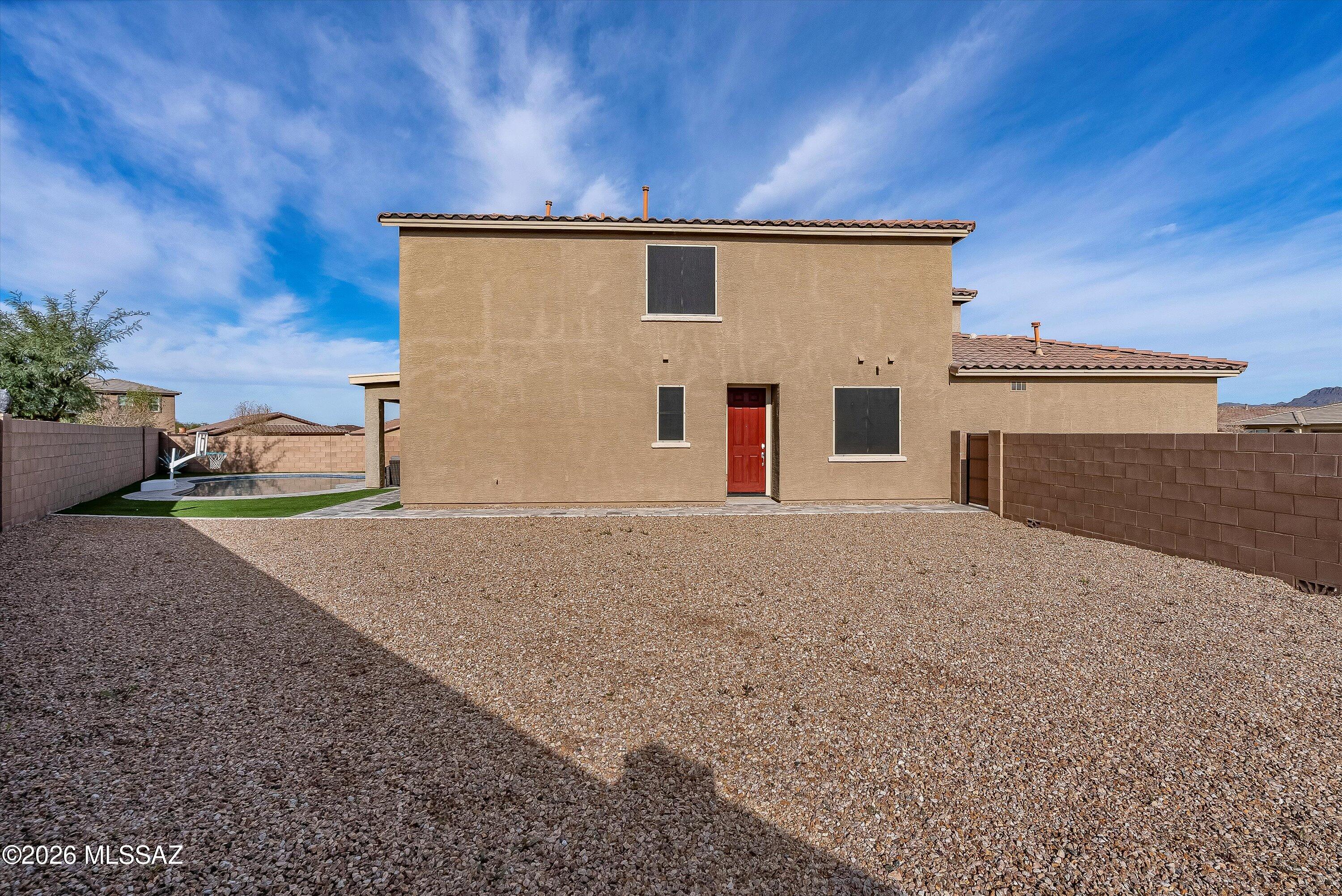 Star Valley Block 14 - Residential