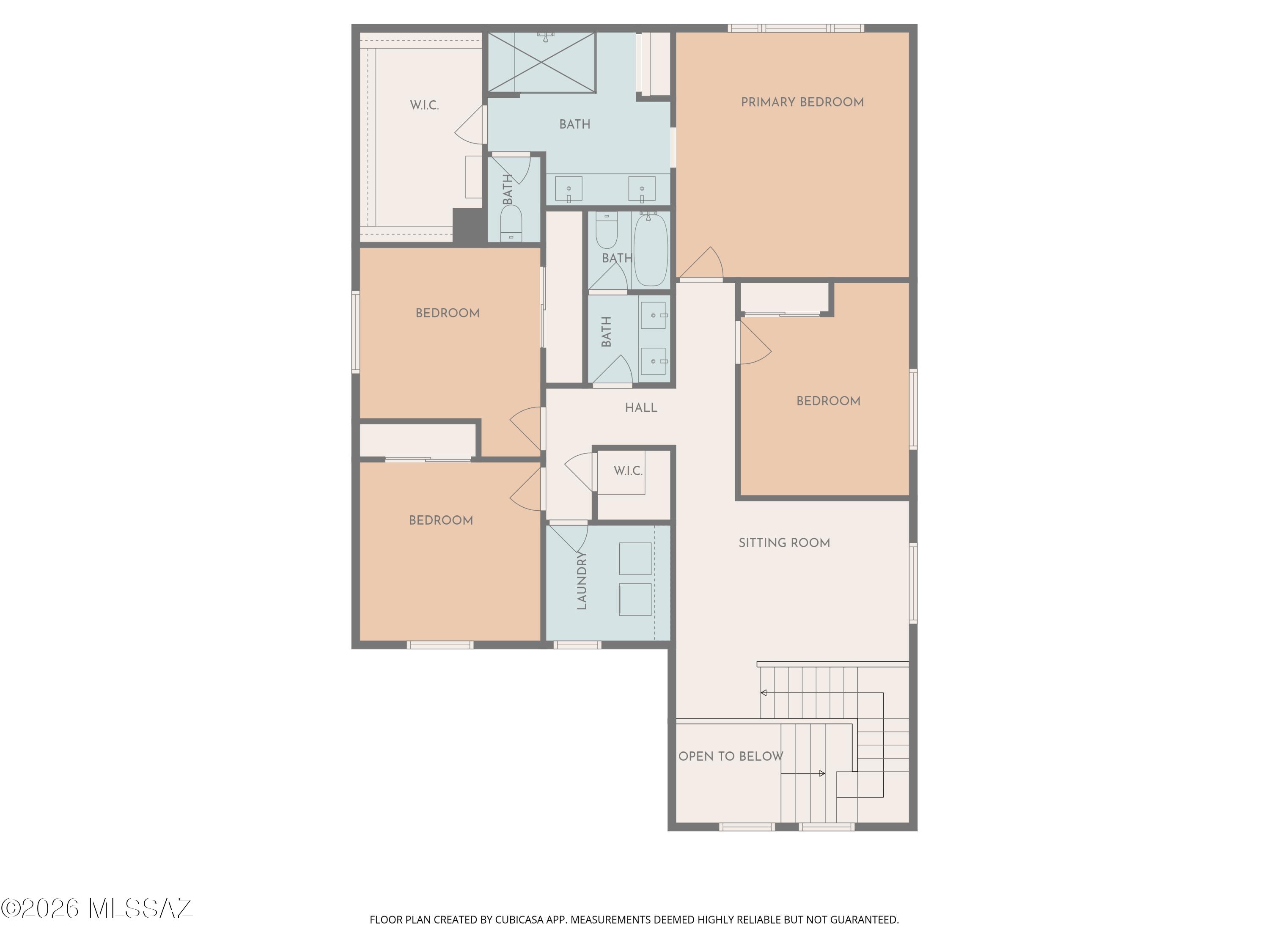 Star Valley Block 14 - Residential
