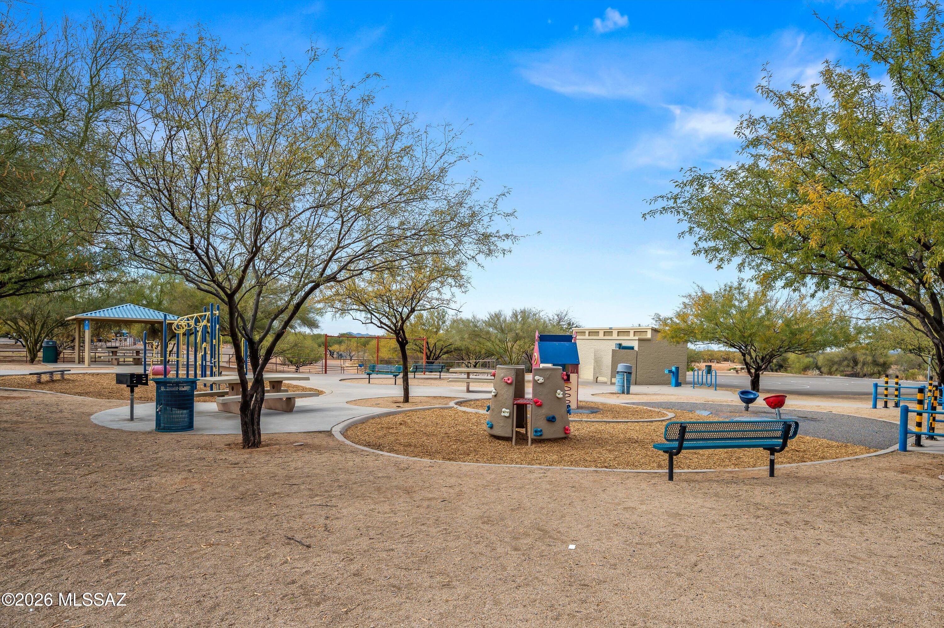 Star Valley Block 14 - Residential