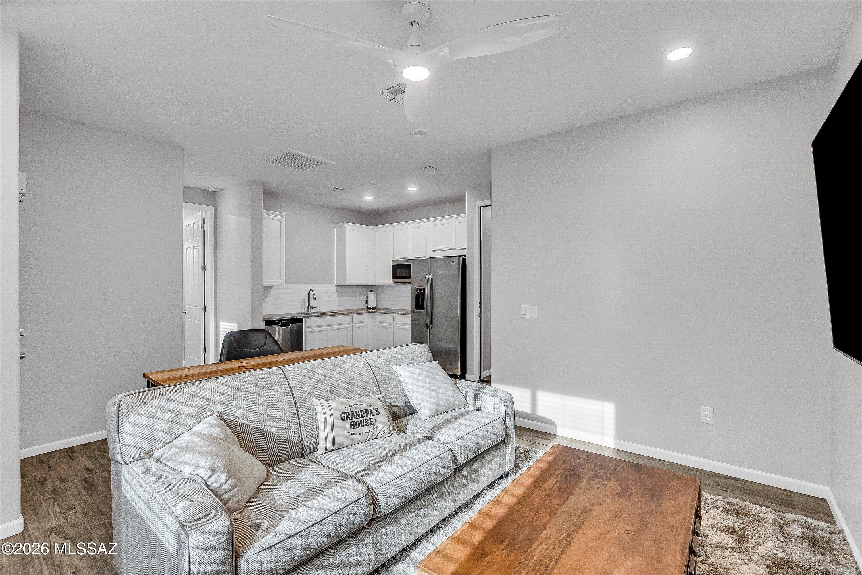 Star Valley Block 14 - Residential