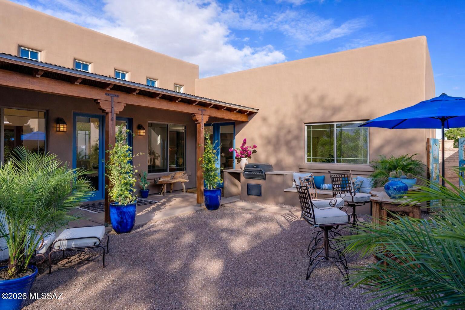 Valley Ranch (1-63) - Residential