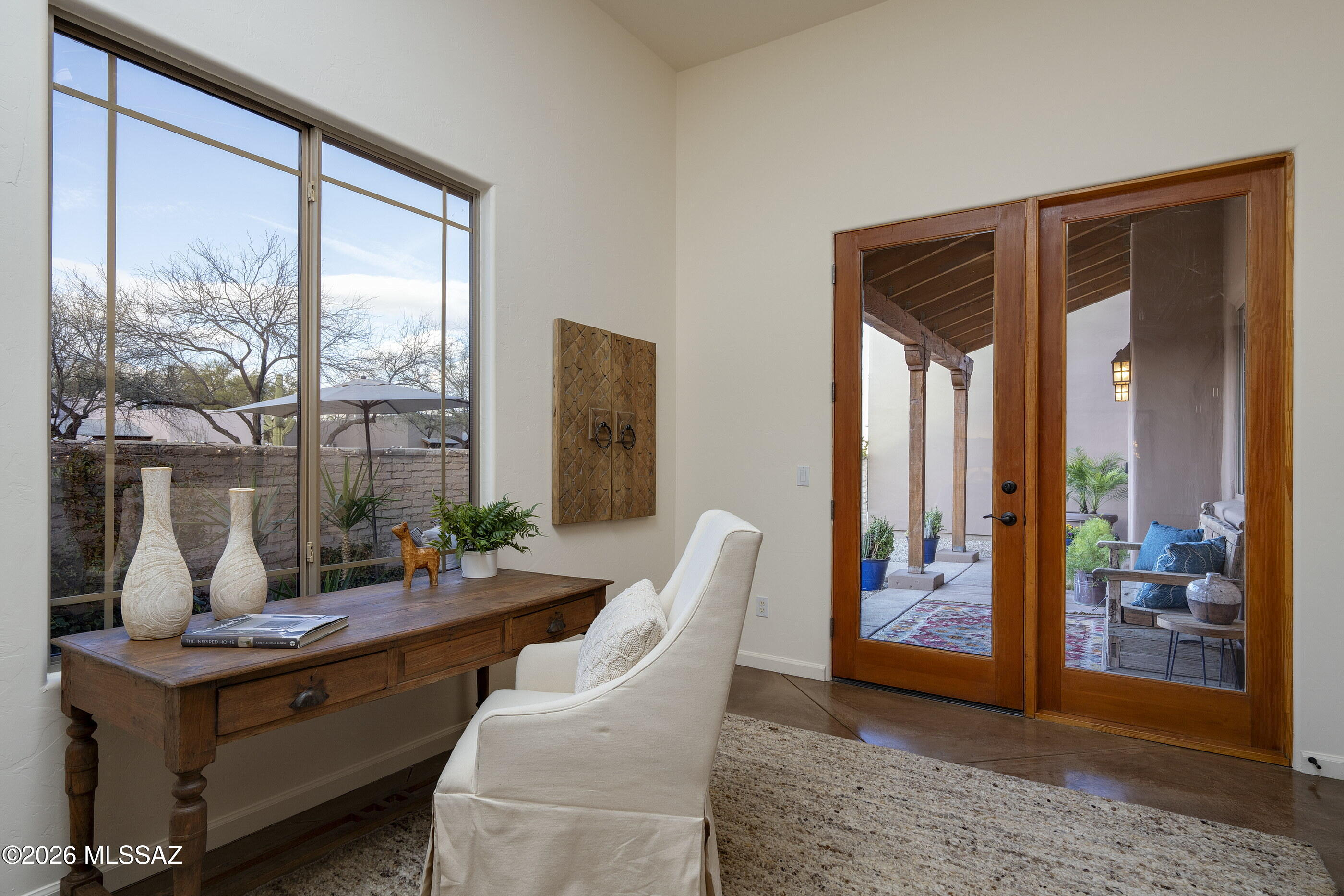 Valley Ranch (1-63) - Residential