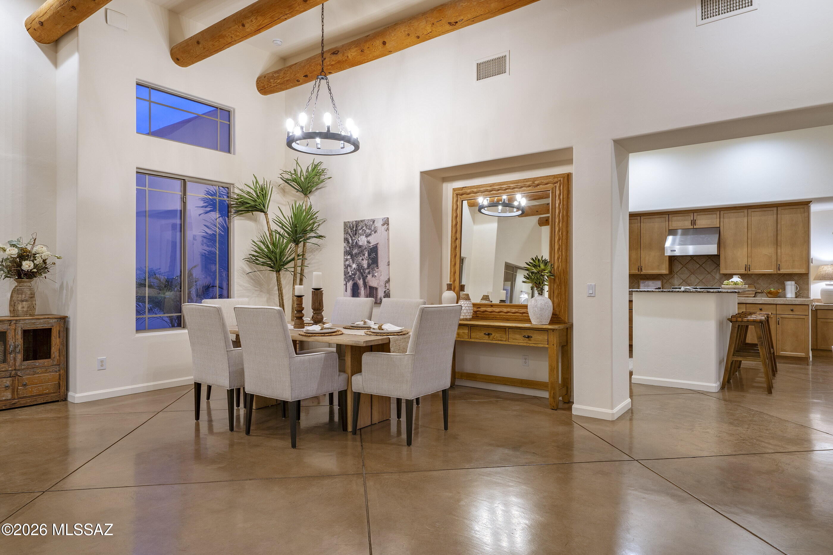 Valley Ranch (1-63) - Residential