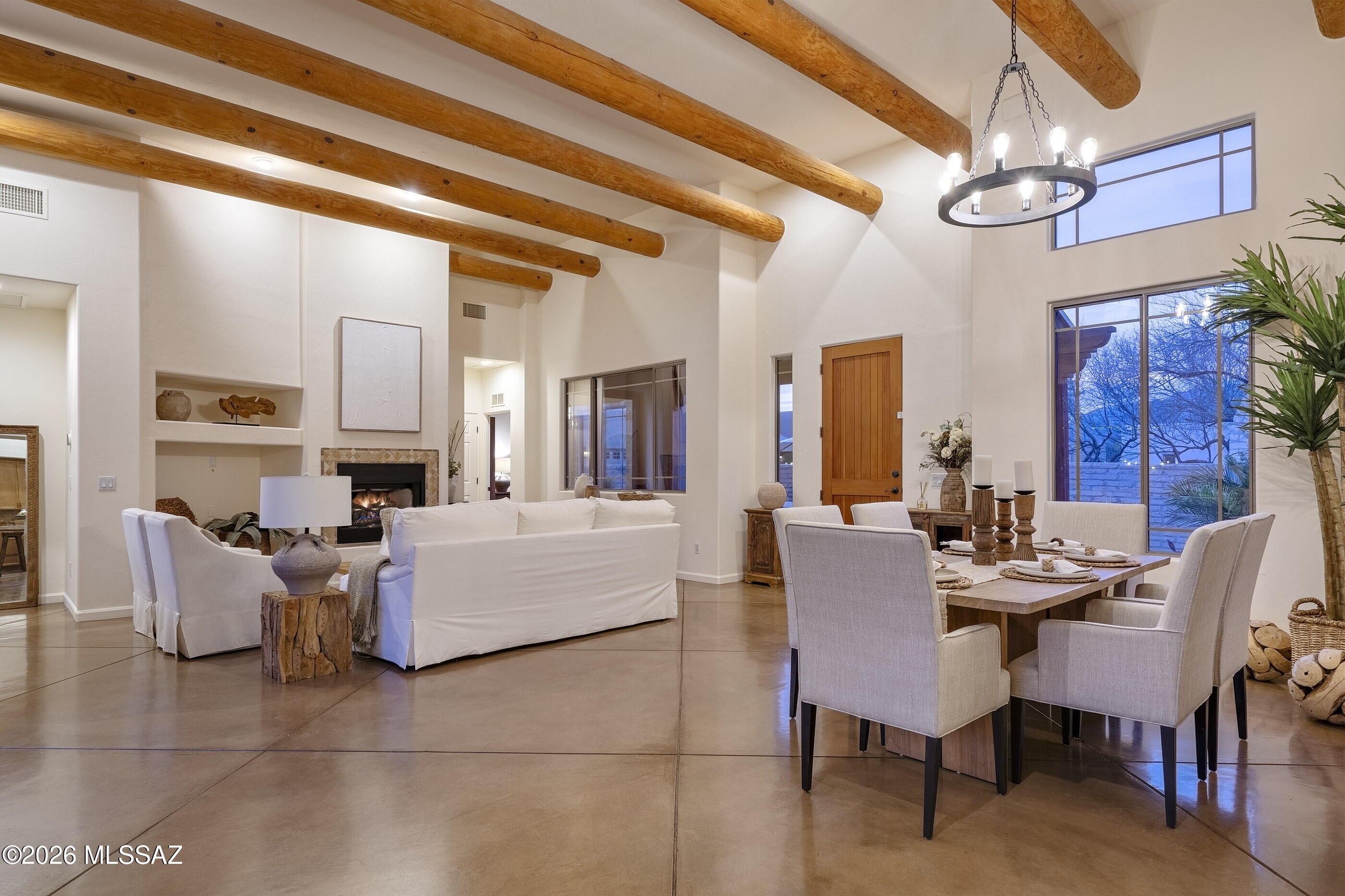 Valley Ranch (1-63) - Residential