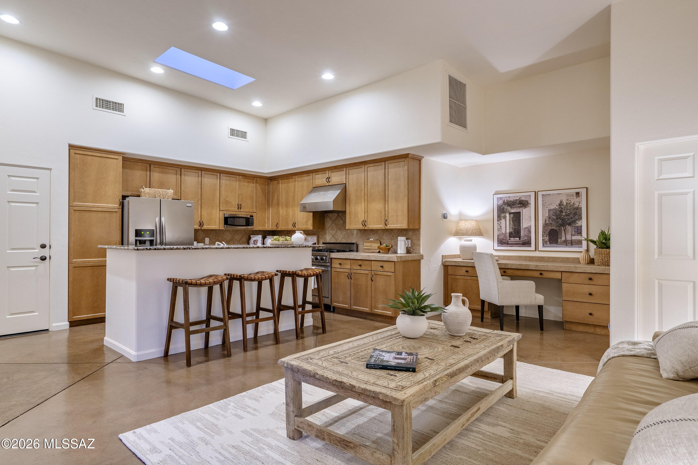 Valley Ranch (1-63) - Residential