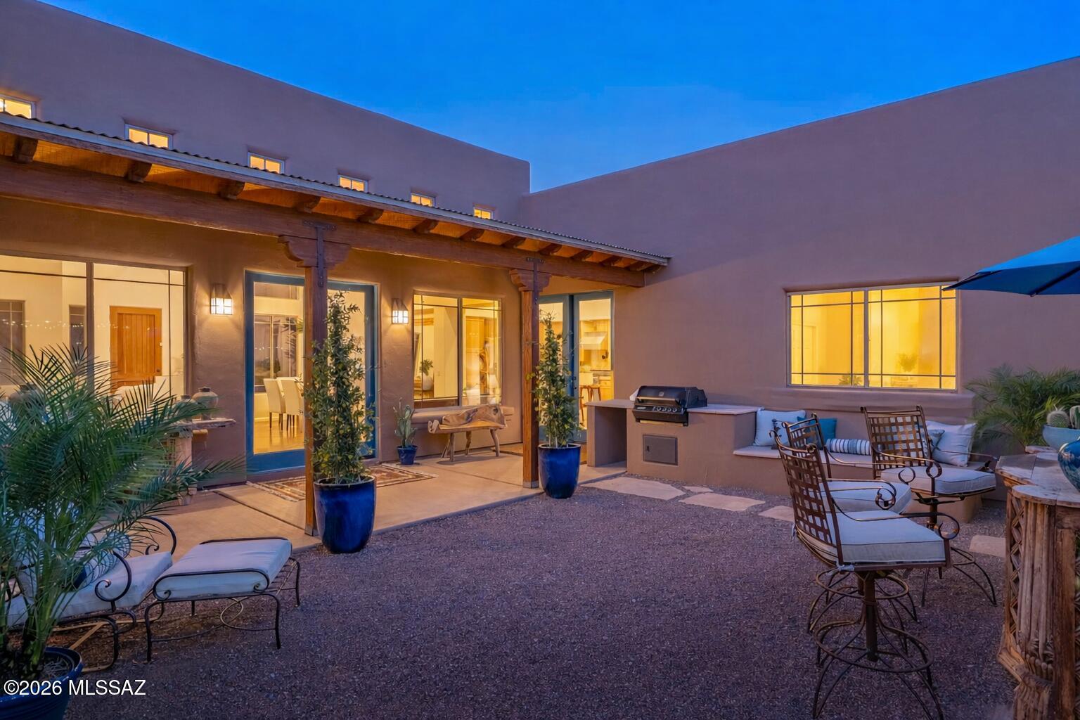 Valley Ranch (1-63) - Residential