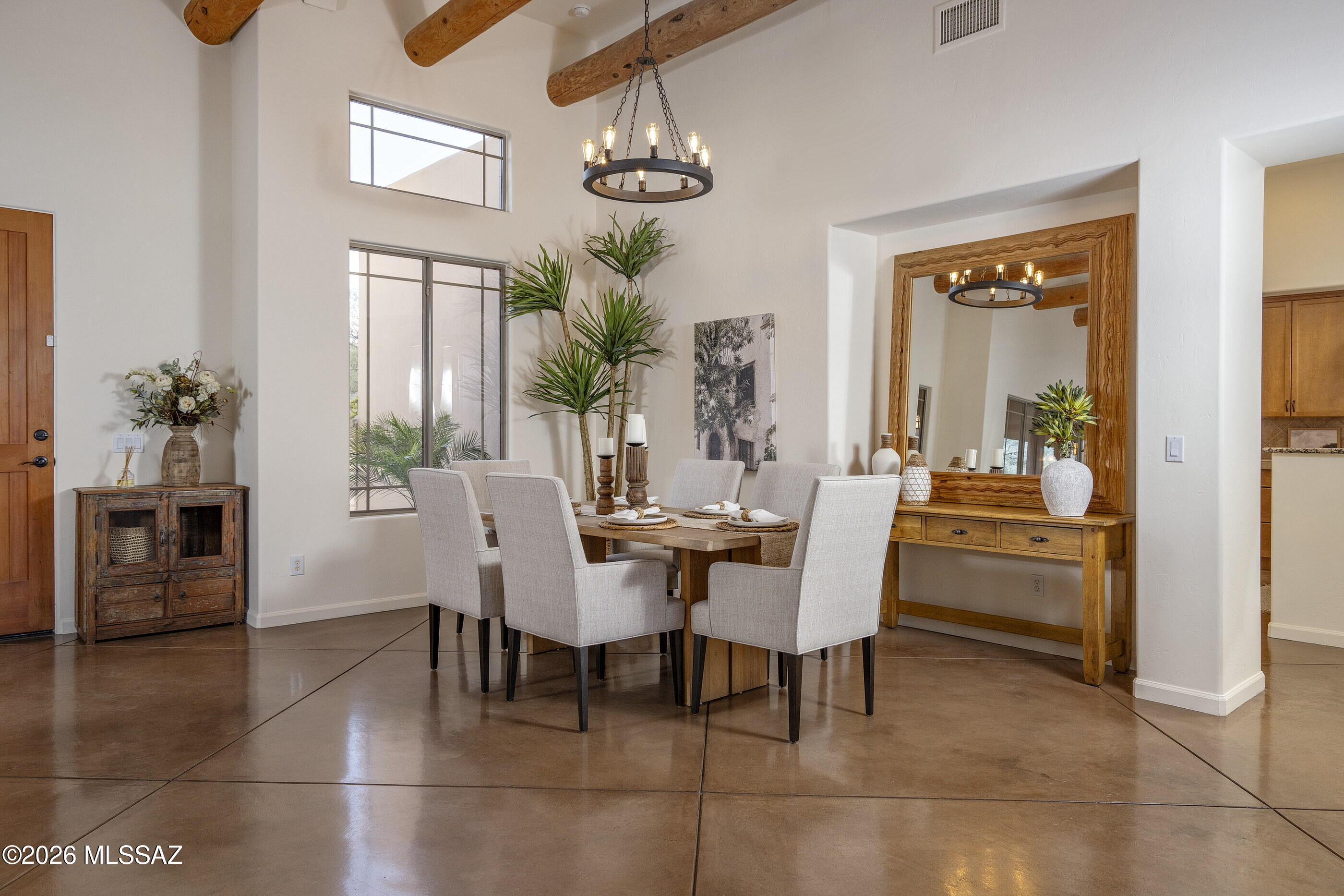 4955 E Garrison Court