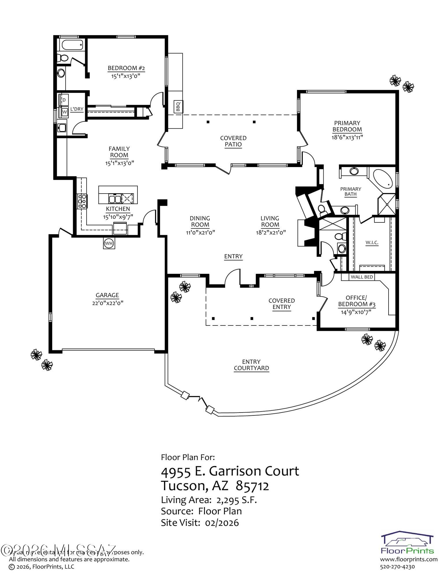 Valley Ranch (1-63) - Residential