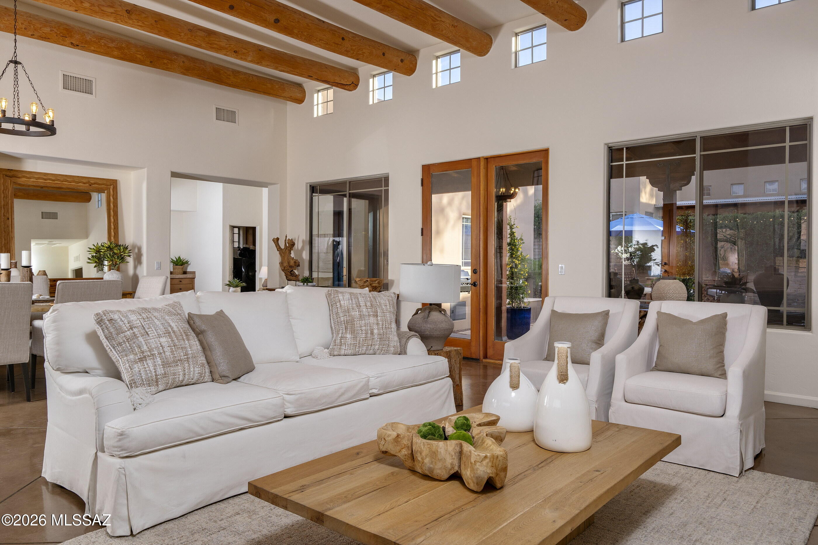 Valley Ranch (1-63) - Residential