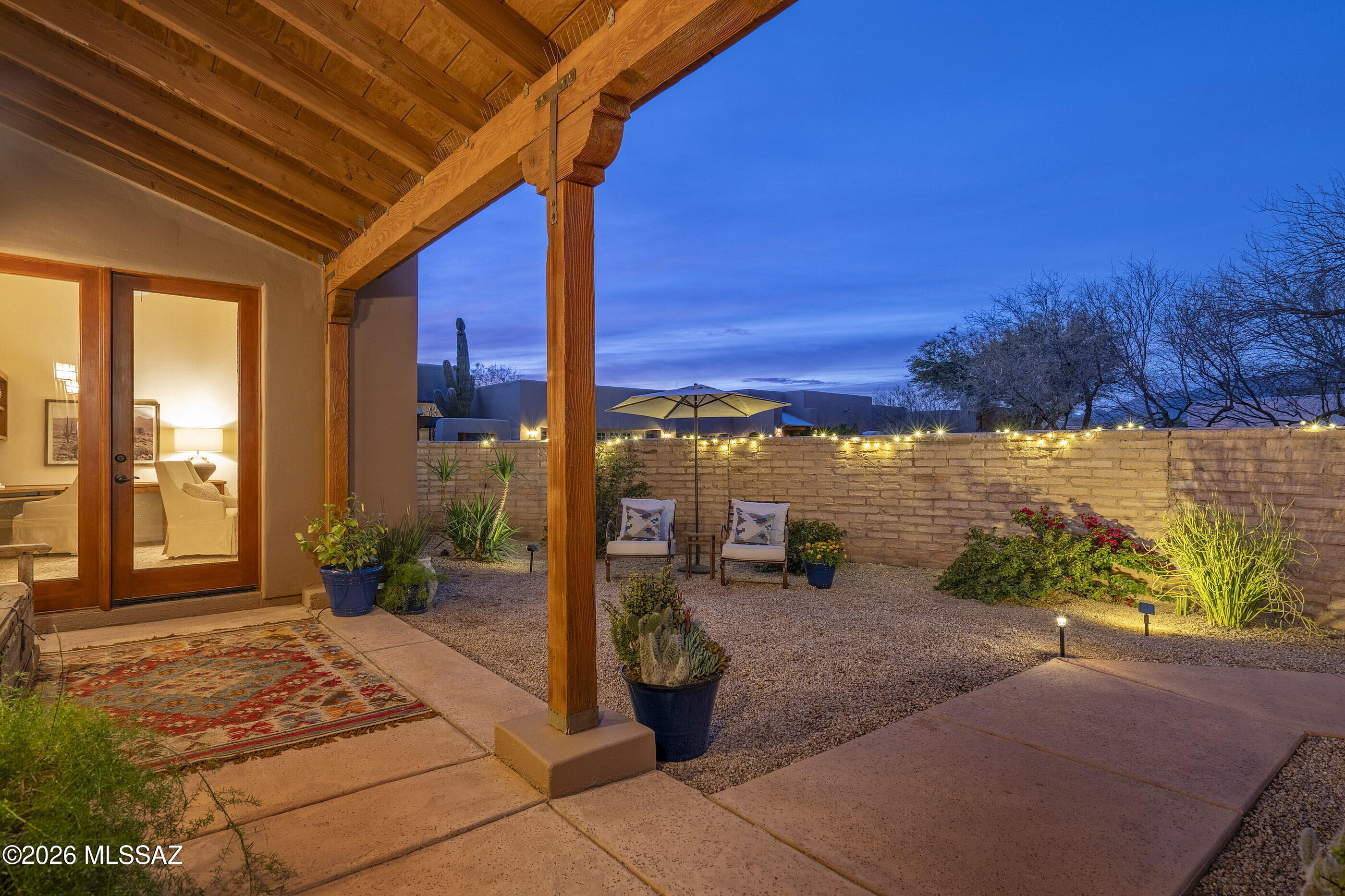 4955 E Garrison Court