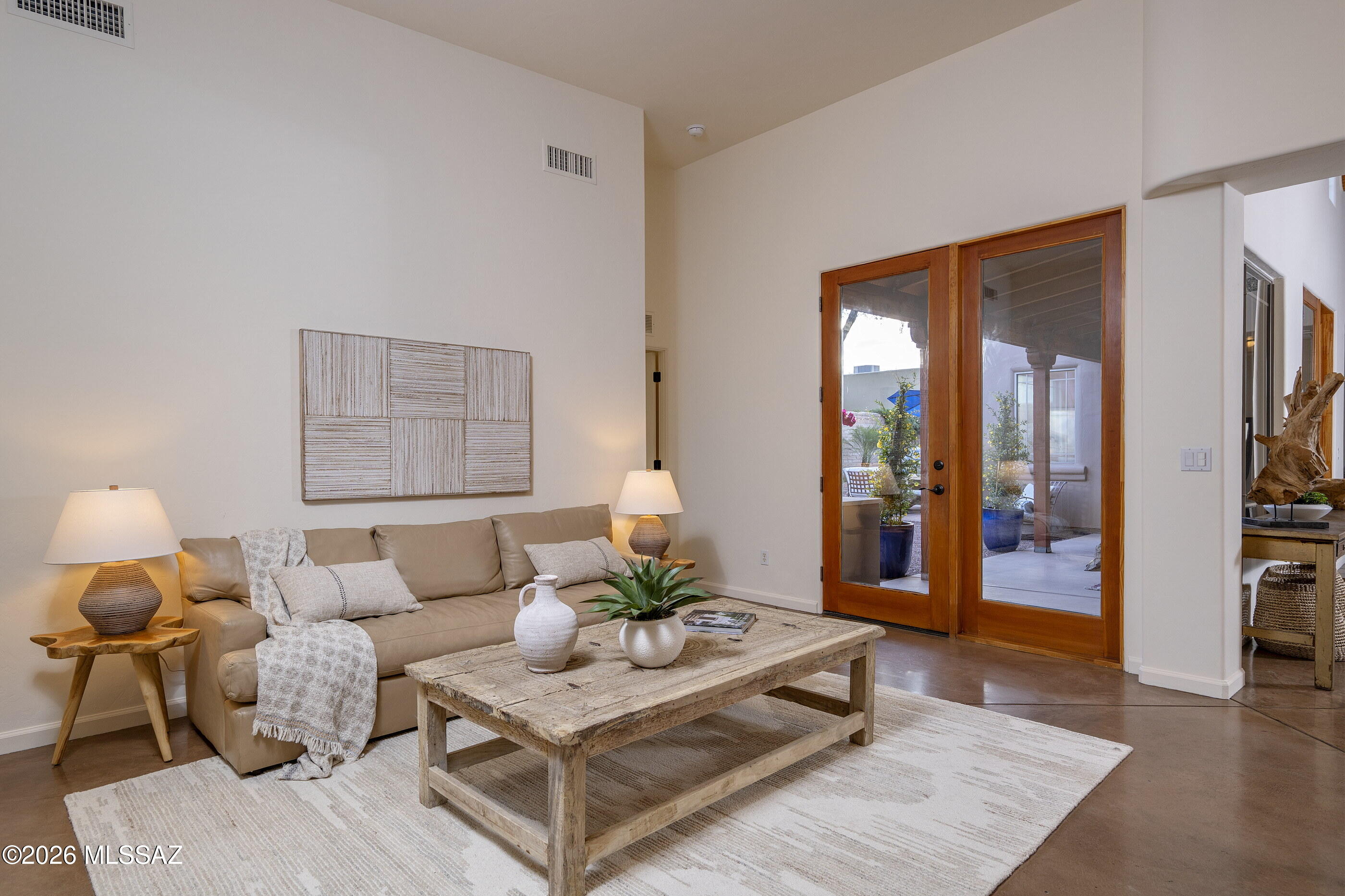 Valley Ranch (1-63) - Residential