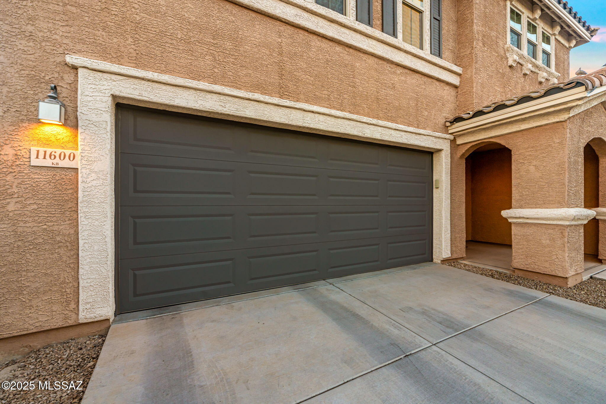 11600 W Granville Drive