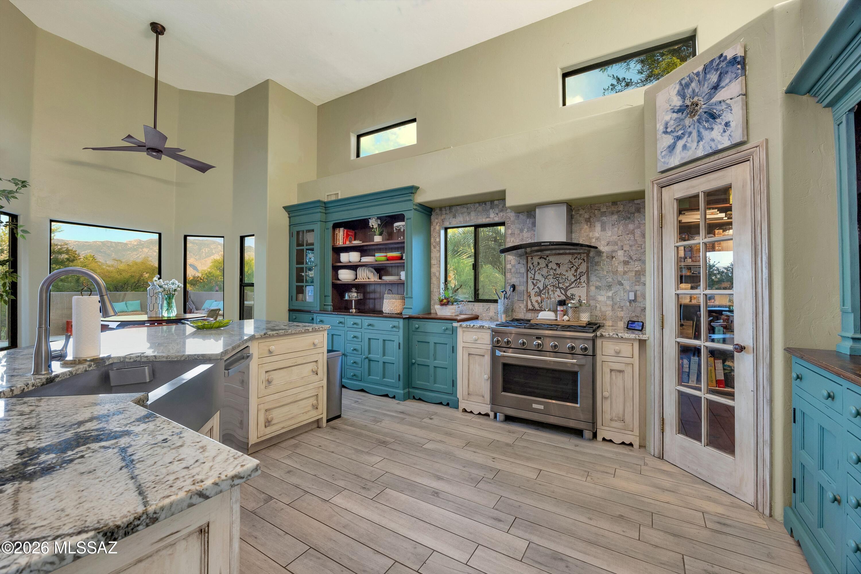 Rancho Vistoso Neighborhood 7 (1-317) - Residential