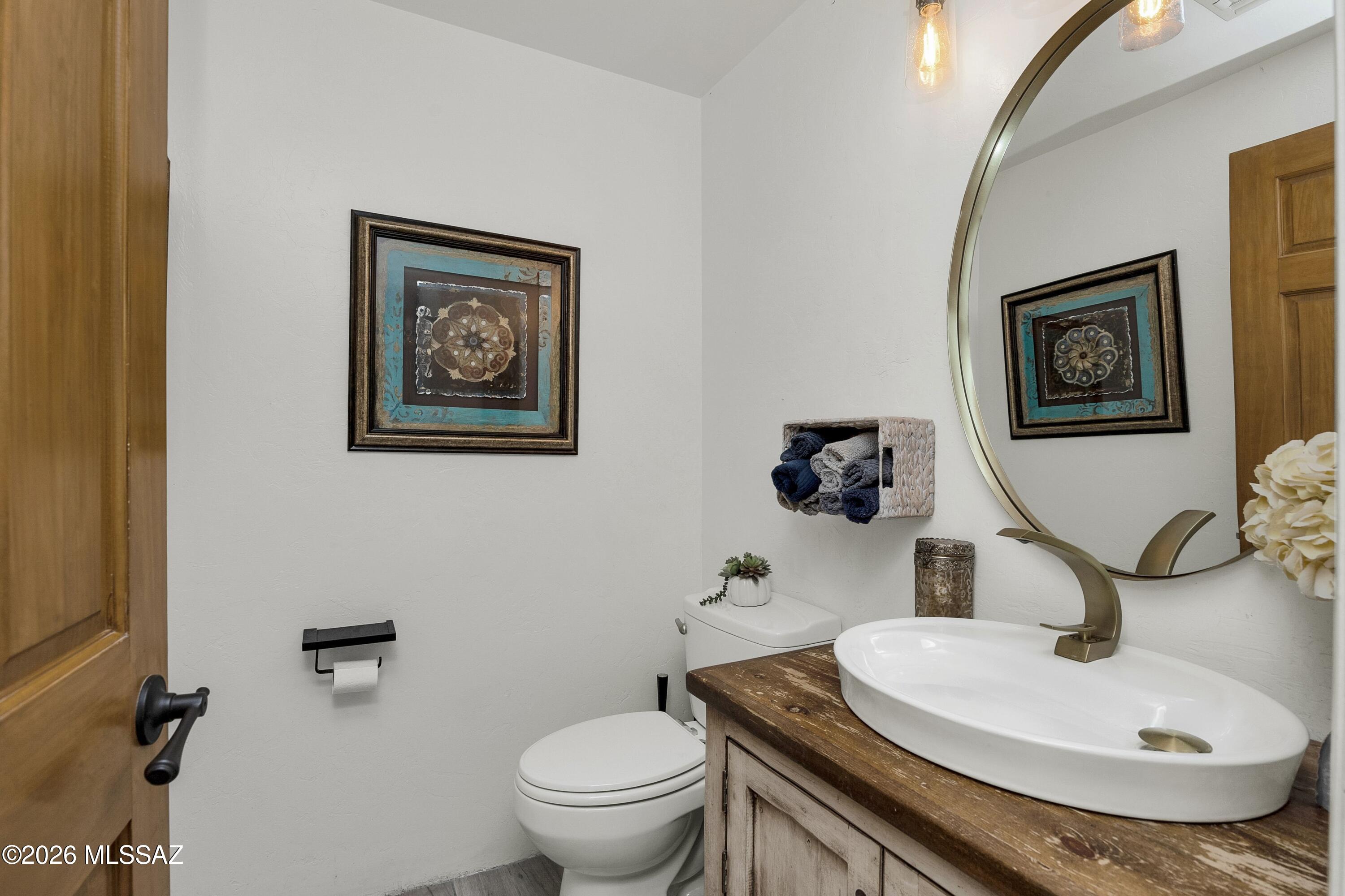 Rancho Vistoso Neighborhood 7 (1-317) - Residential