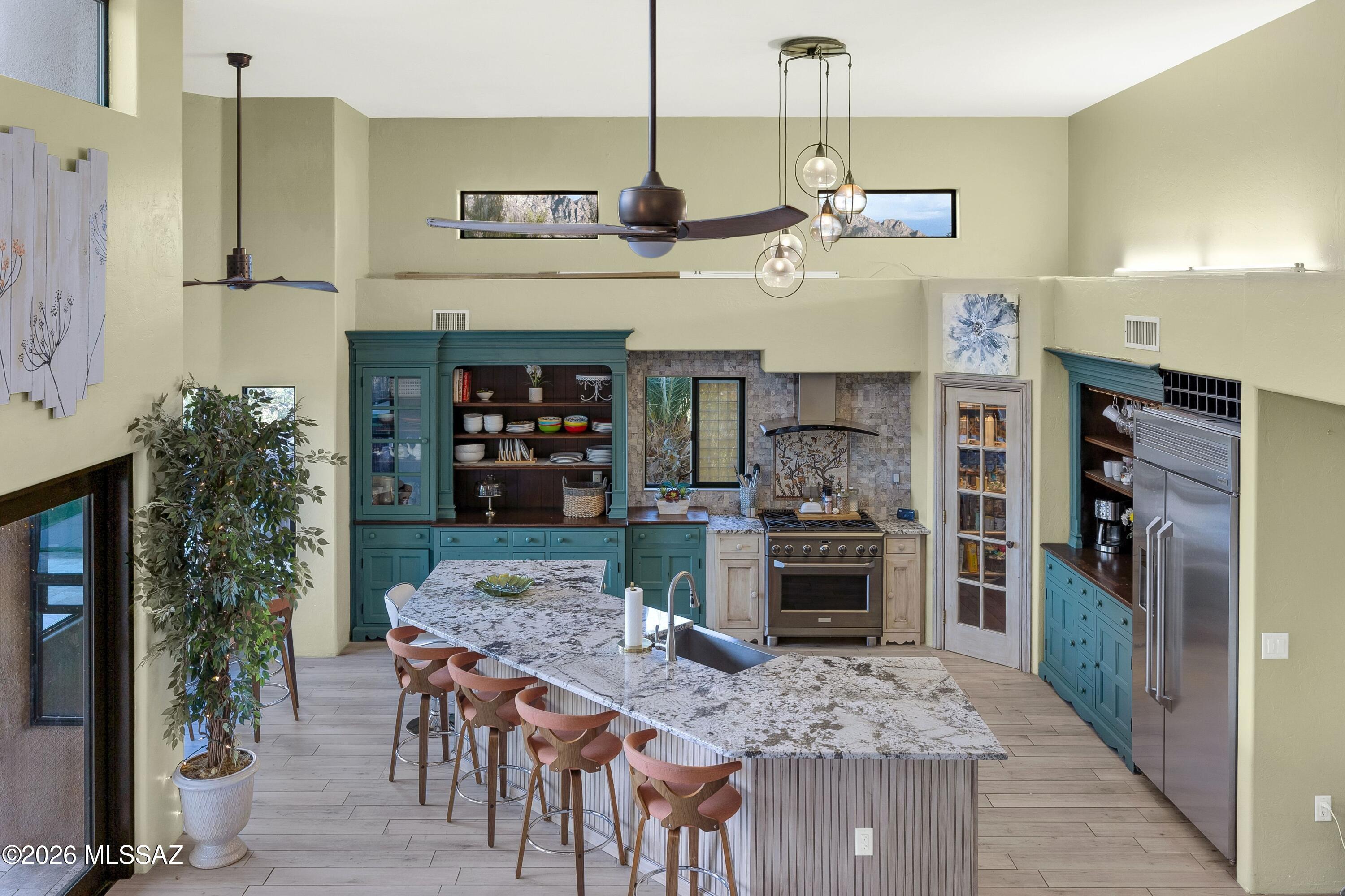 Rancho Vistoso Neighborhood 7 (1-317) - Residential