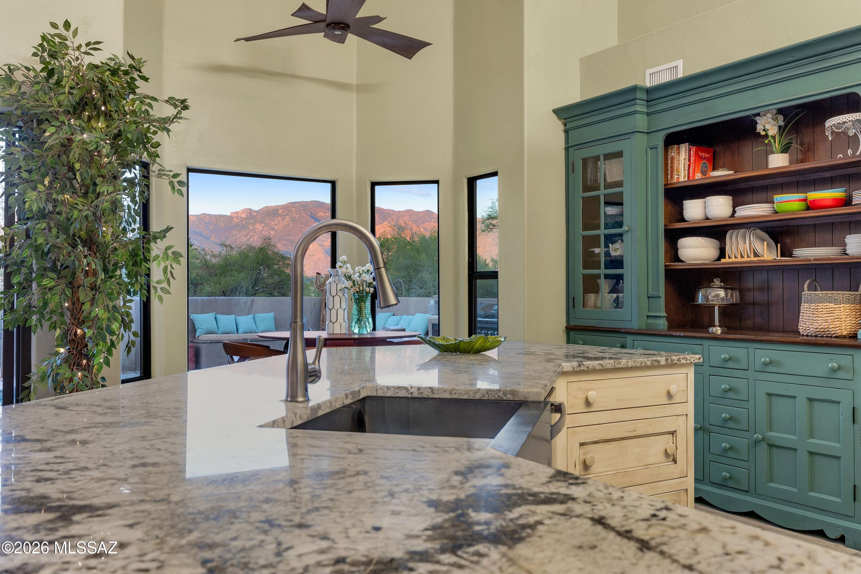 Rancho Vistoso Neighborhood 7 (1-317) - Residential