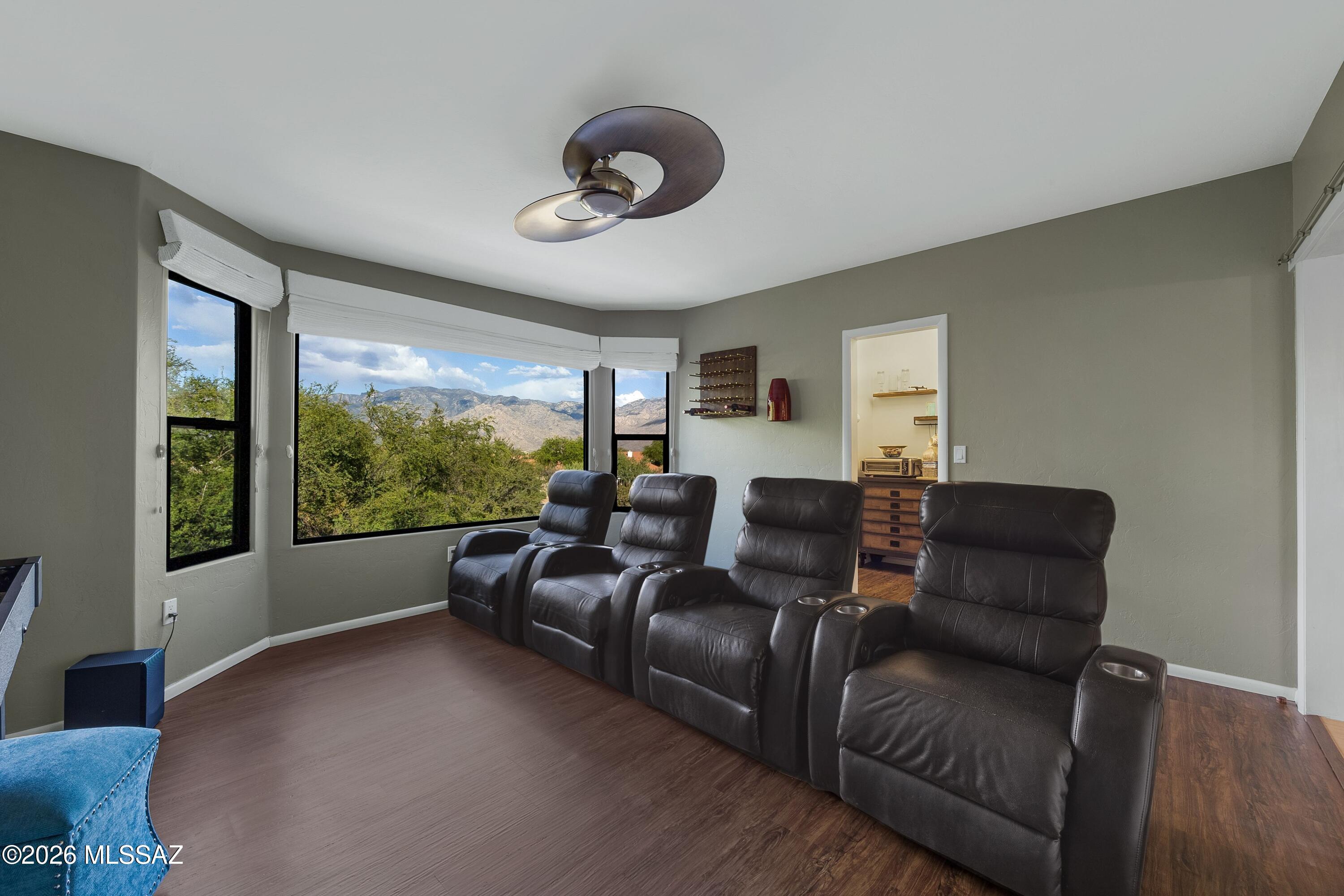 Rancho Vistoso Neighborhood 7 (1-317) - Residential