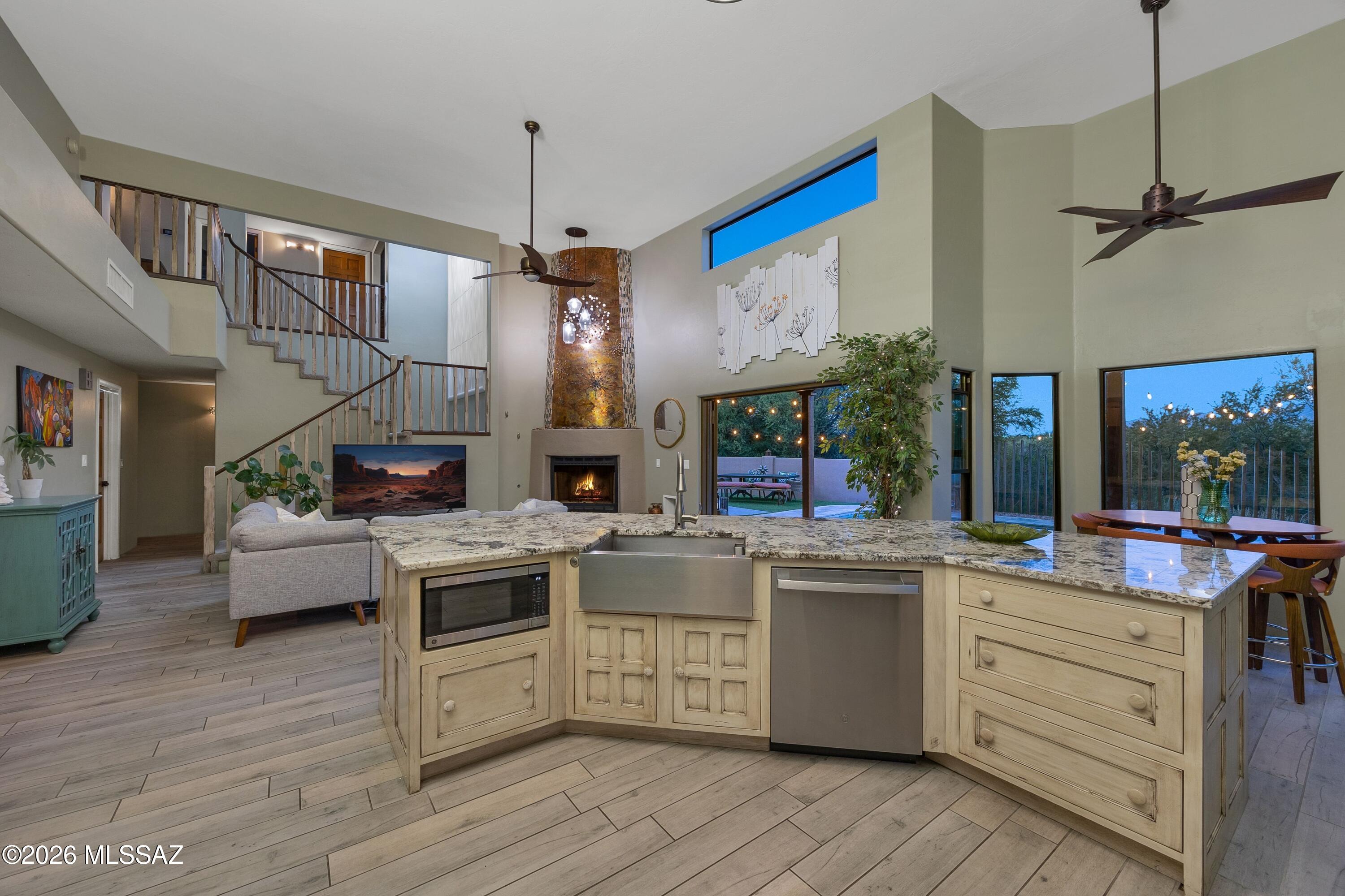 Rancho Vistoso Neighborhood 7 (1-317) - Residential