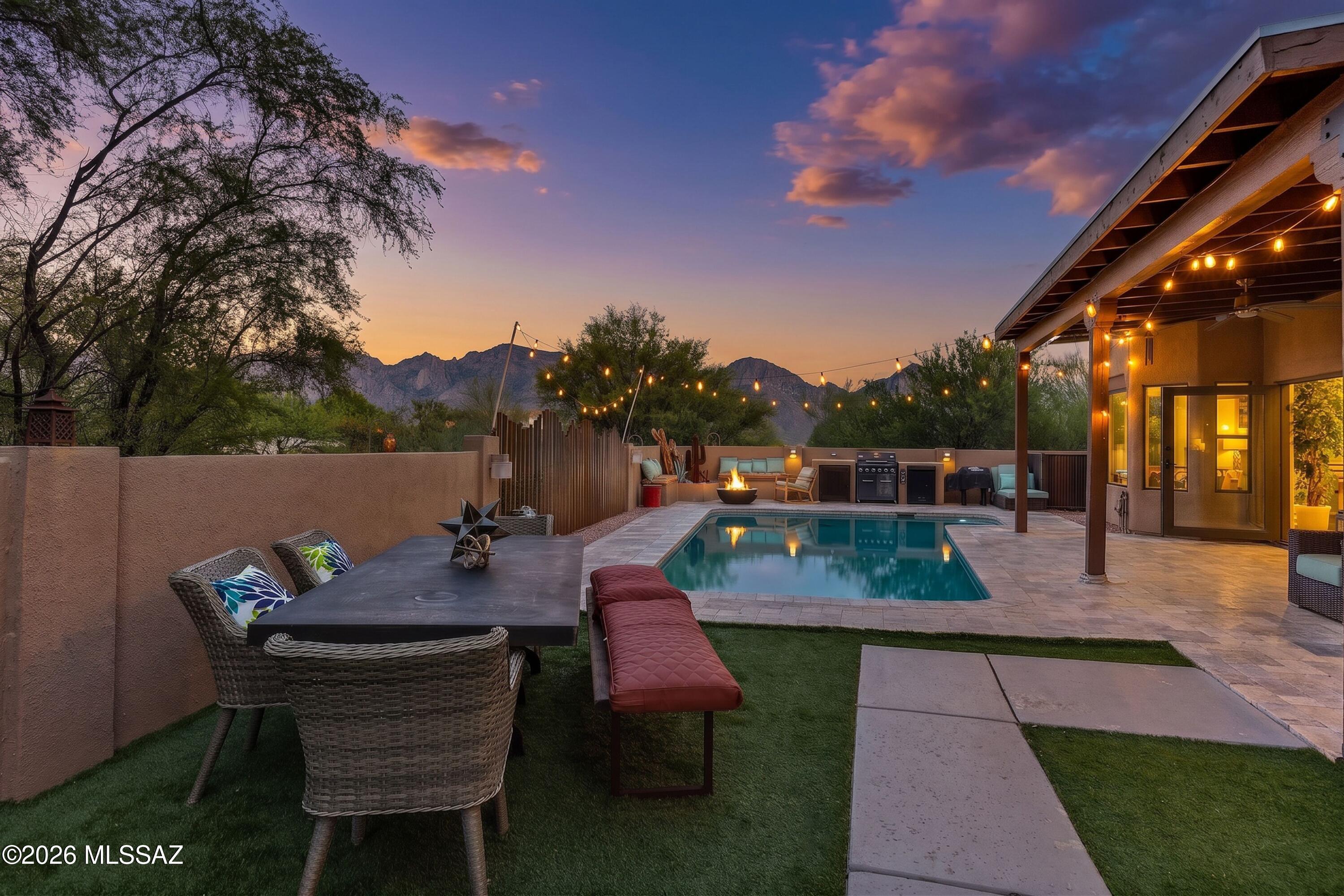 12410 N Forest Lake Way