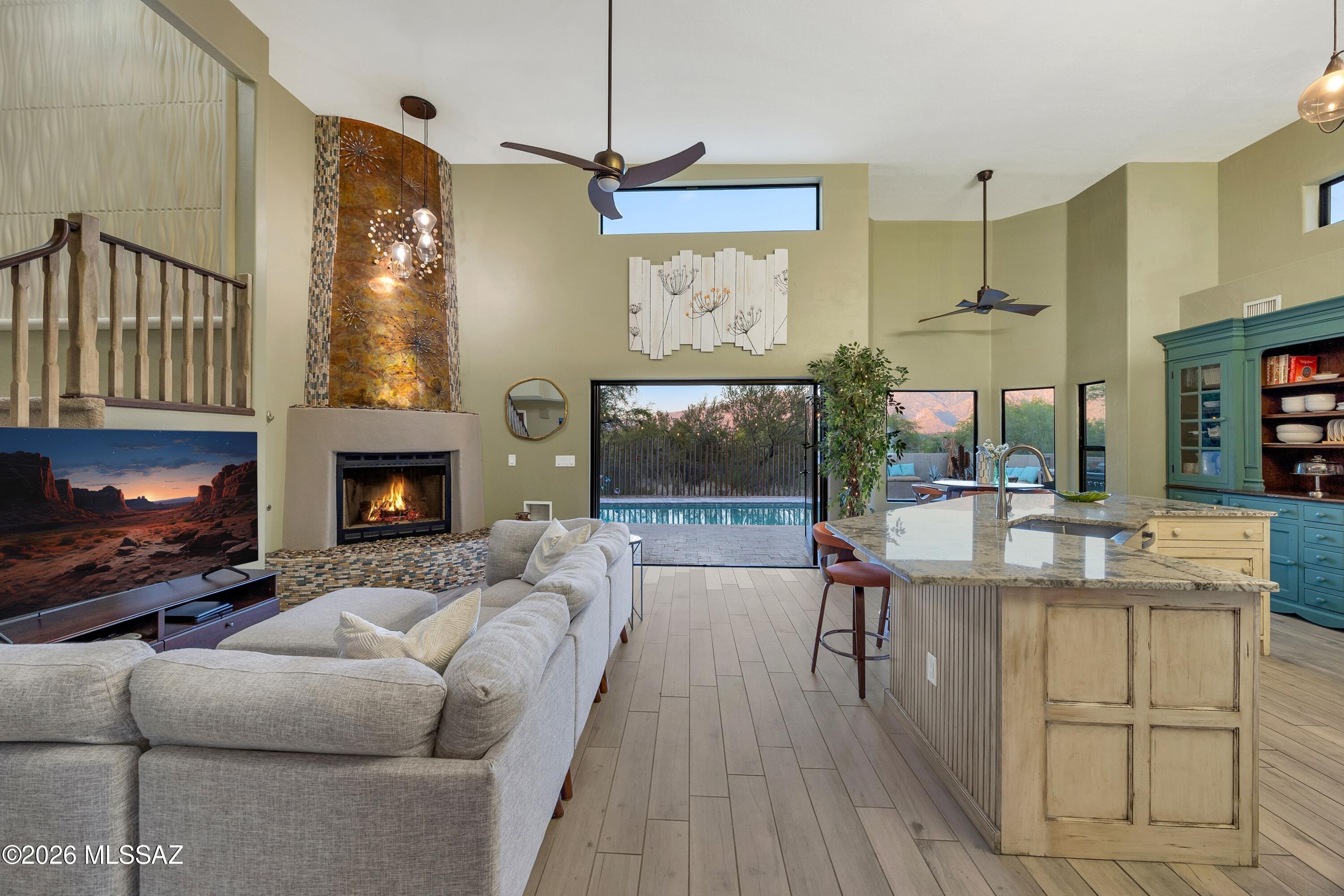Rancho Vistoso Neighborhood 7 (1-317) - Residential