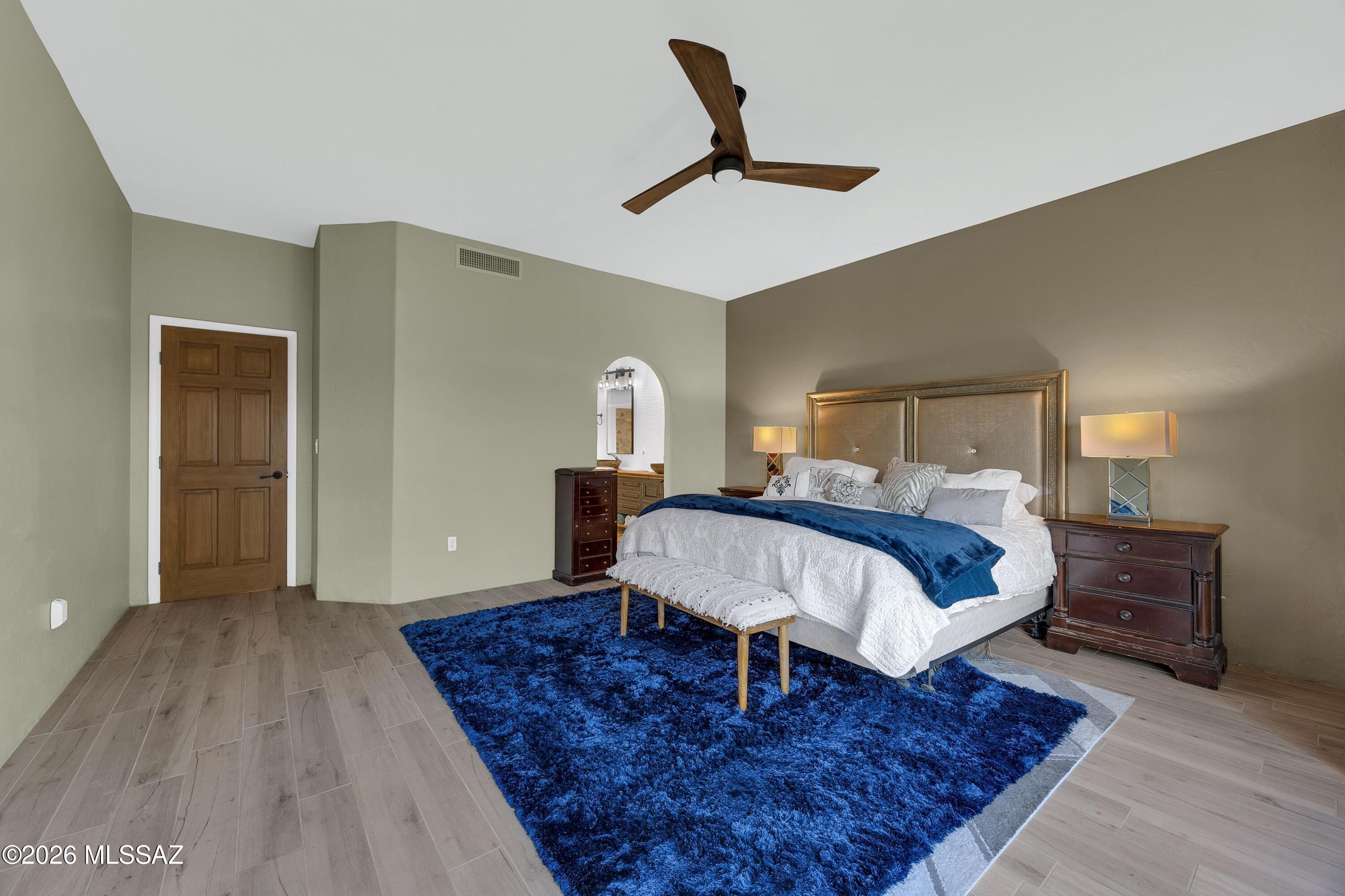 Rancho Vistoso Neighborhood 7 (1-317) - Residential