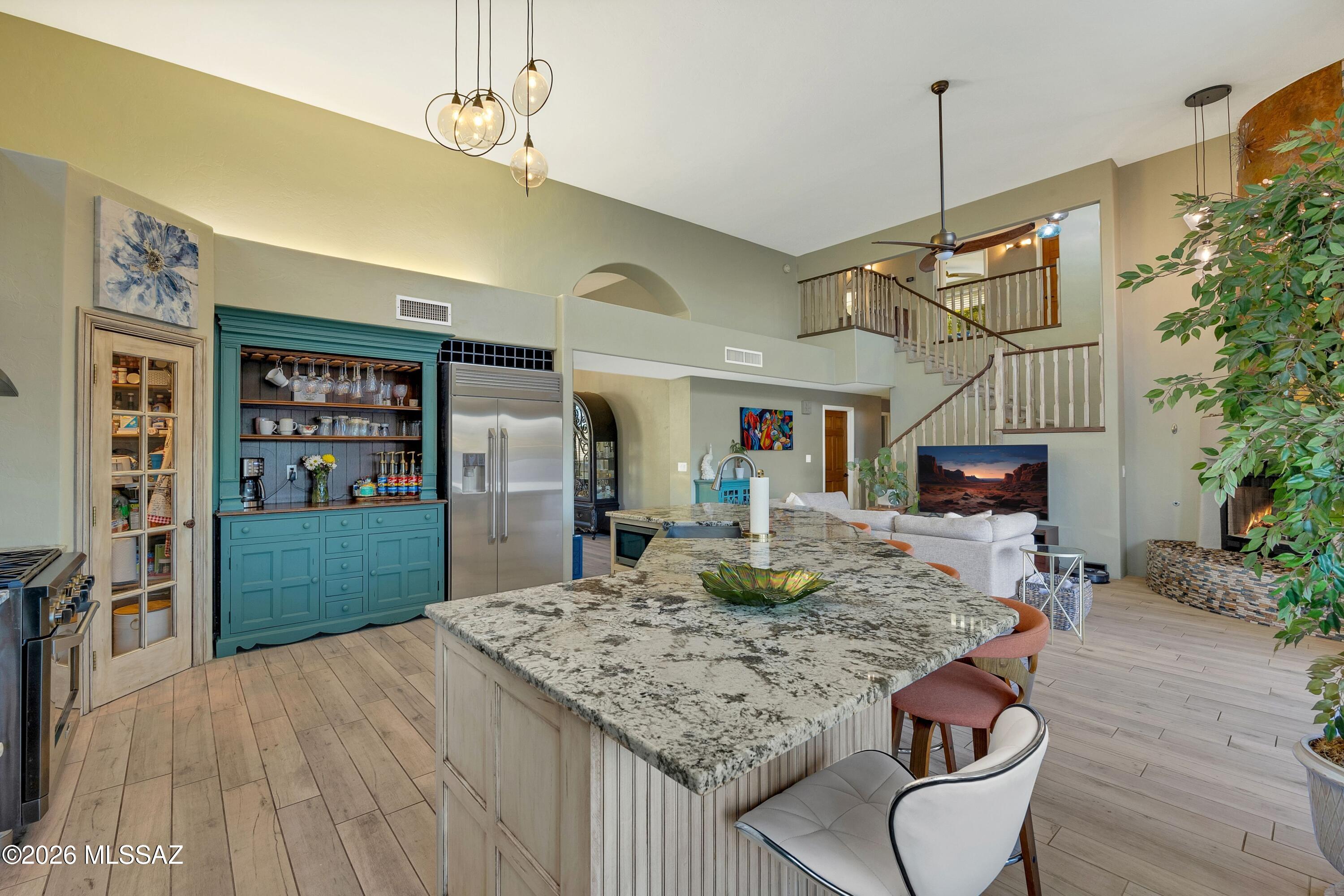 Rancho Vistoso Neighborhood 7 (1-317) - Residential