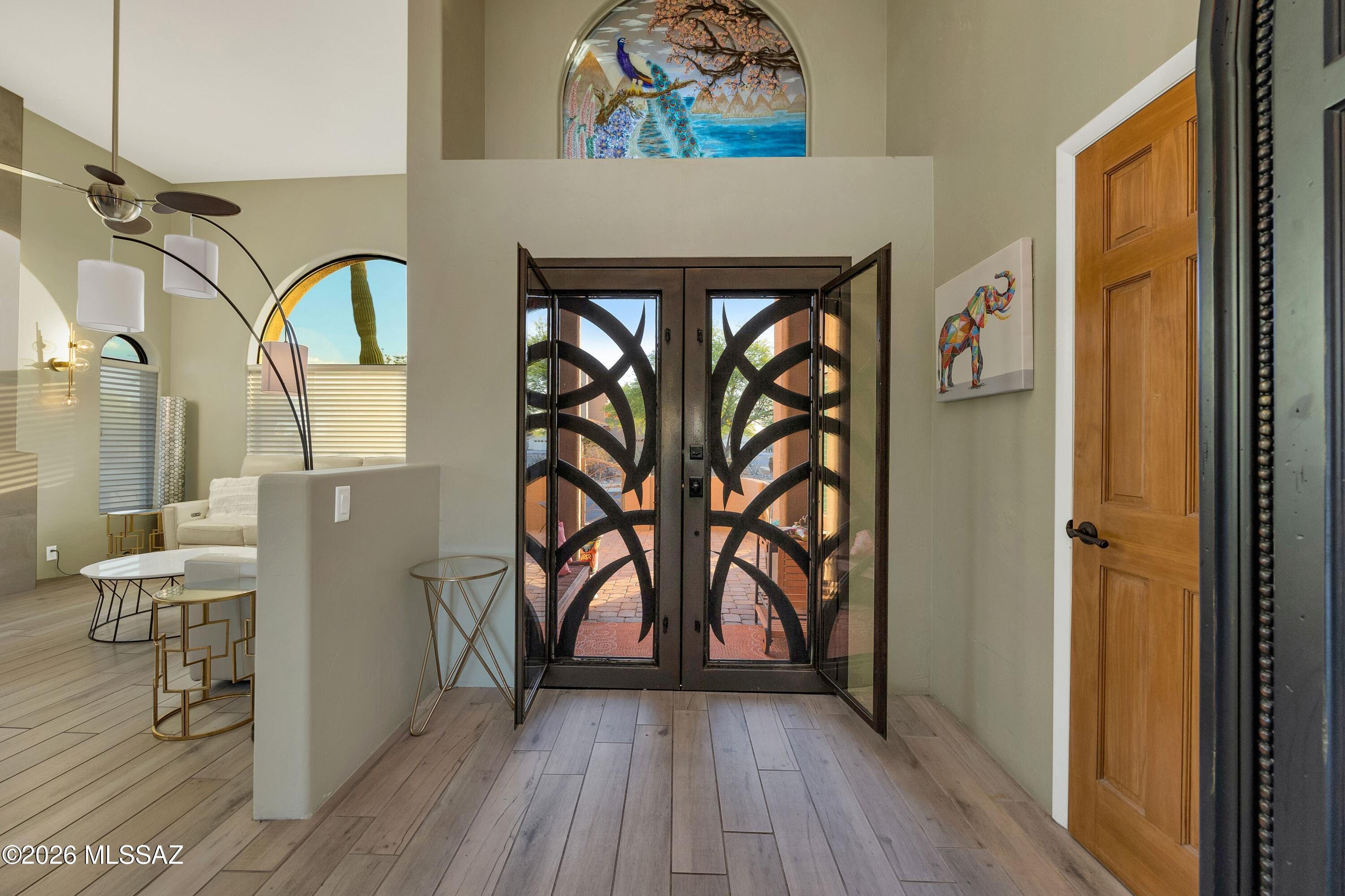 Rancho Vistoso Neighborhood 7 (1-317) - Residential