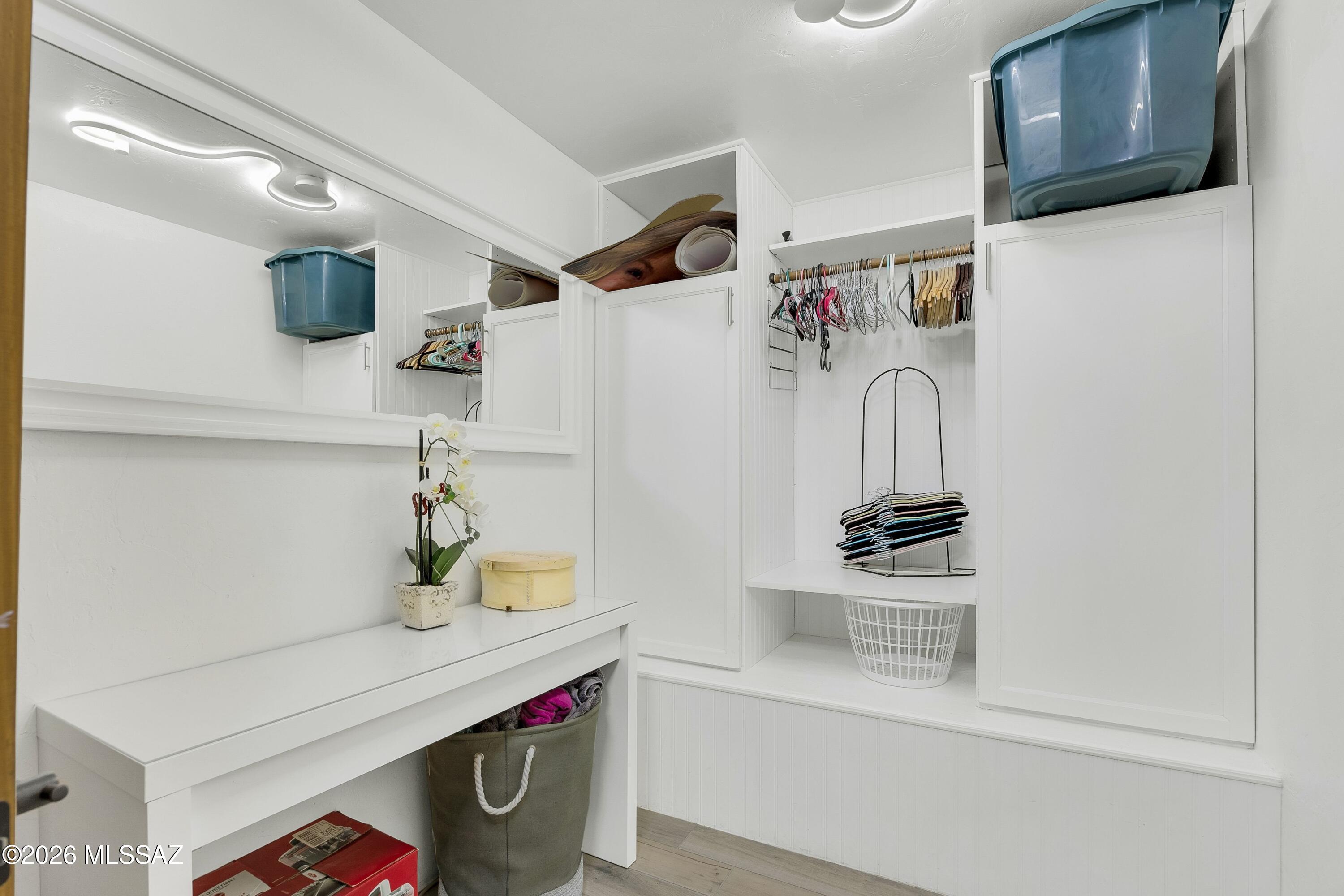 Rancho Vistoso Neighborhood 7 (1-317) - Residential