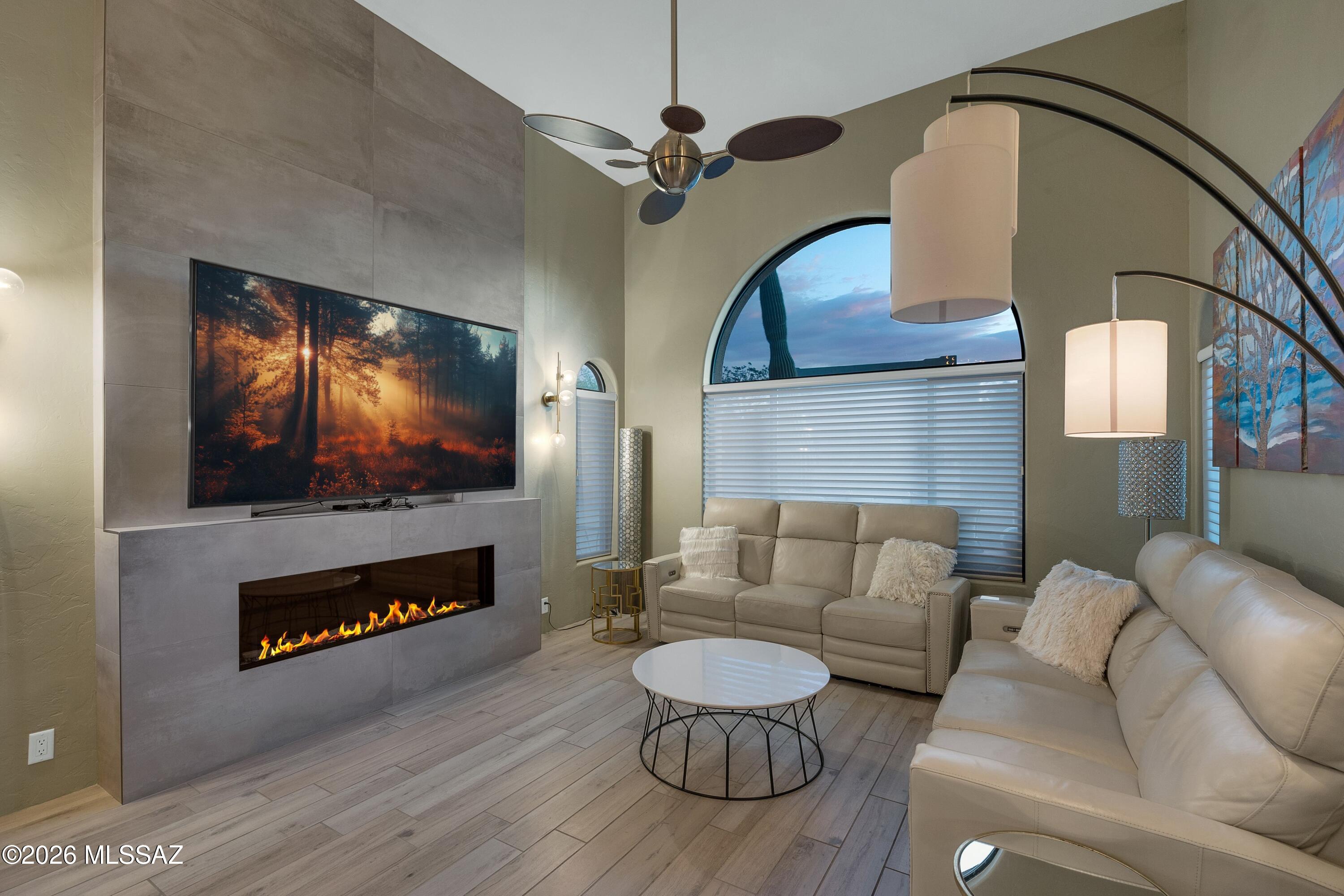 Rancho Vistoso Neighborhood 7 (1-317) - Residential
