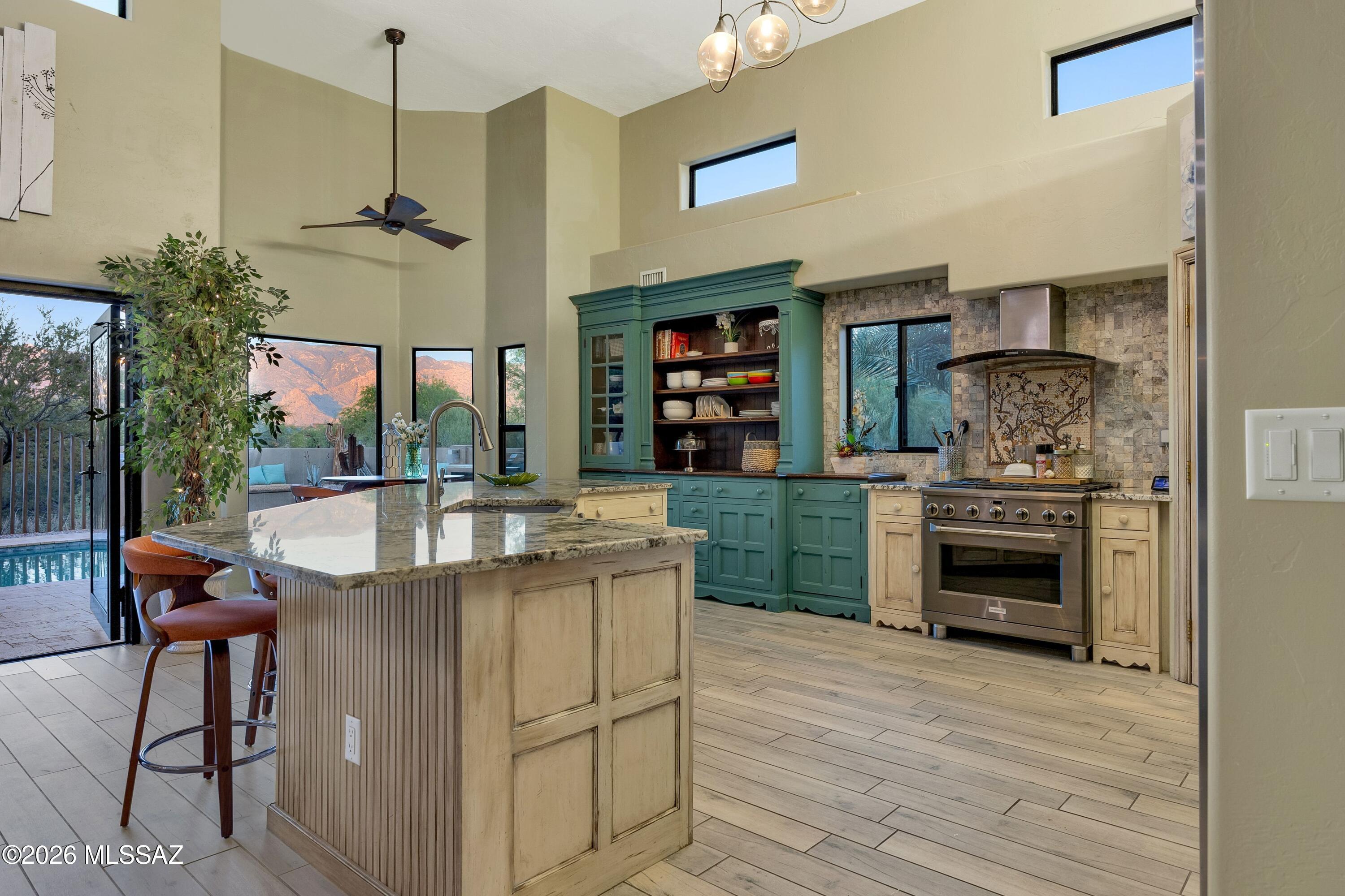 Rancho Vistoso Neighborhood 7 (1-317) - Residential