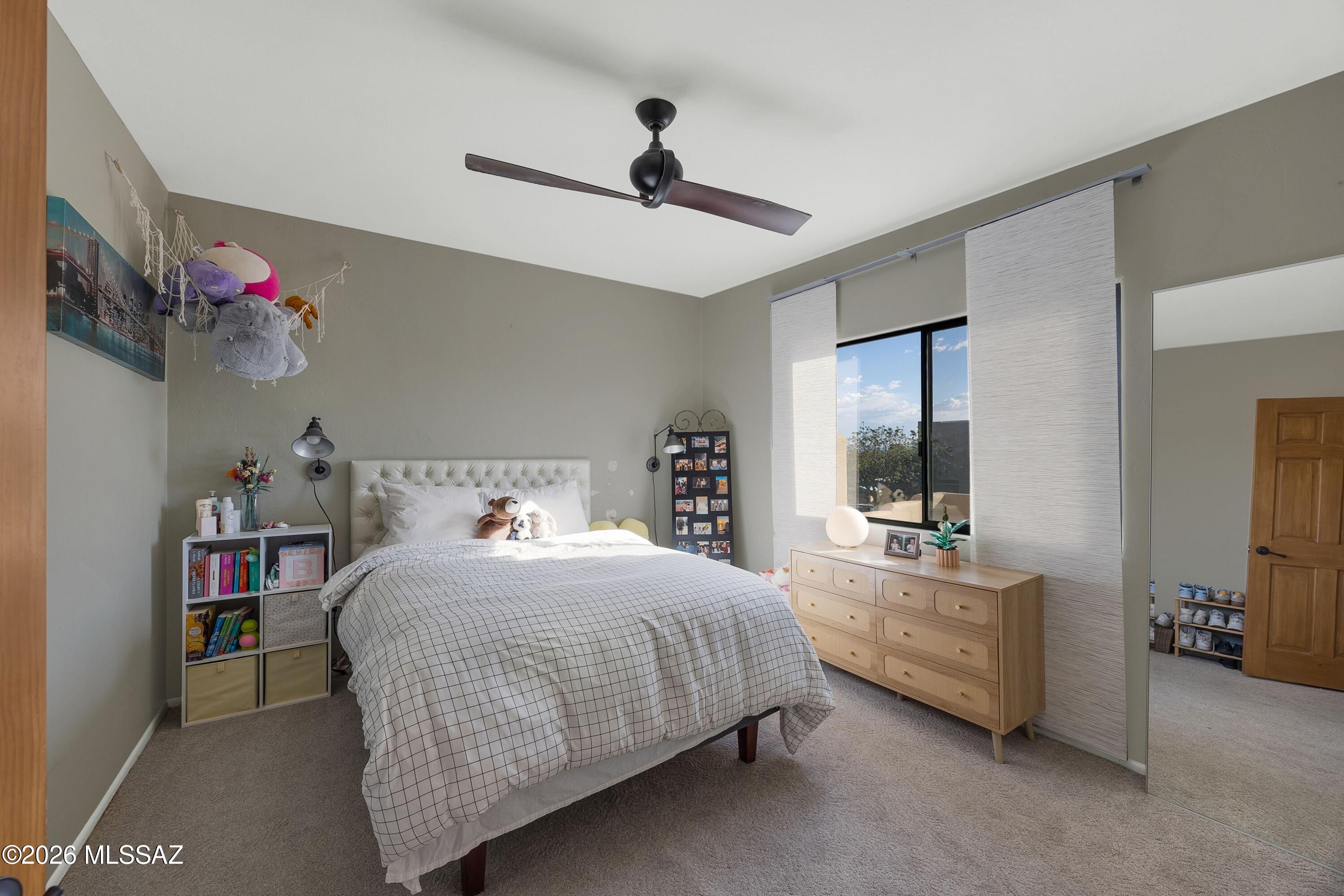 Rancho Vistoso Neighborhood 7 (1-317) - Residential