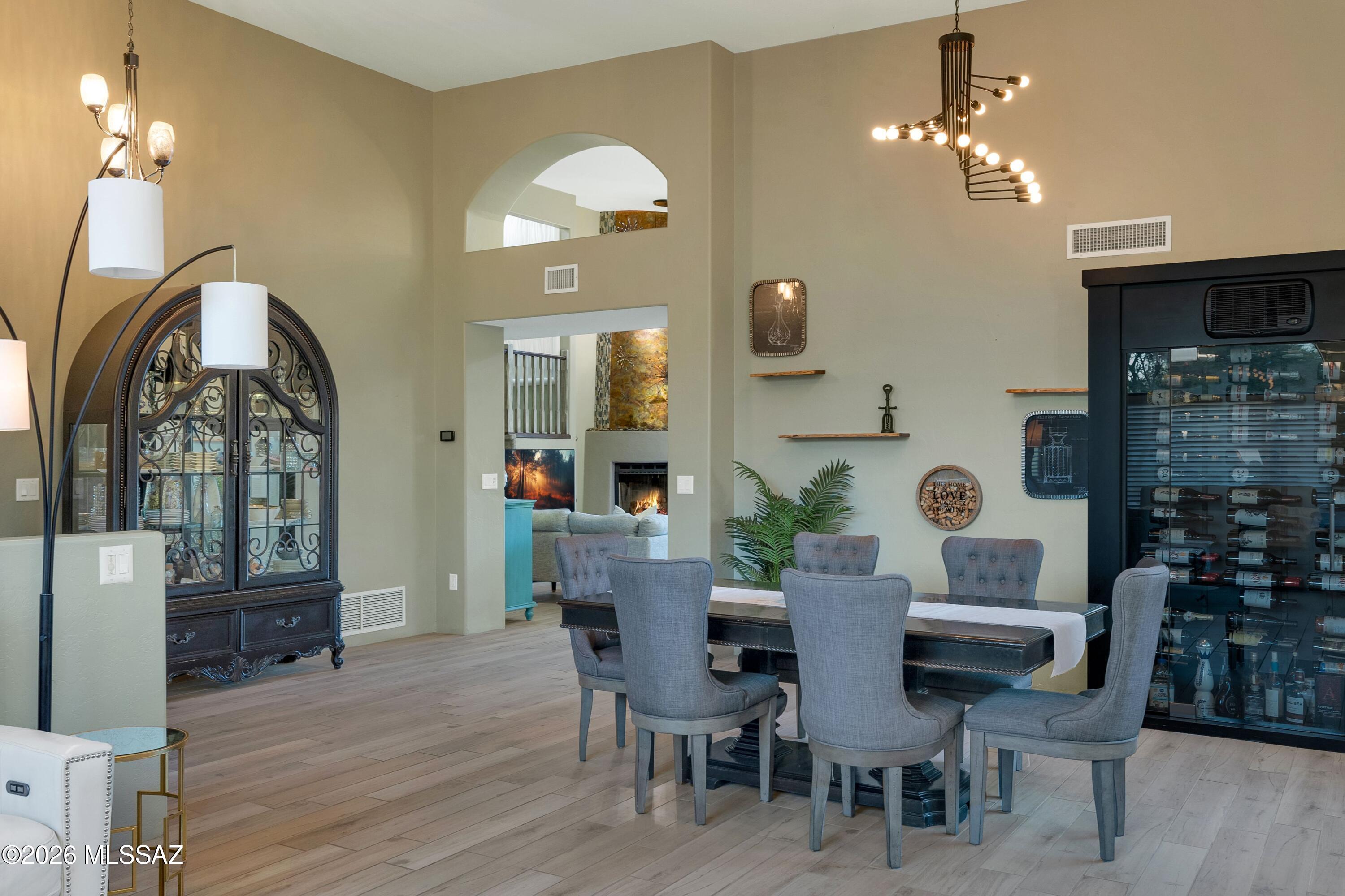 Rancho Vistoso Neighborhood 7 (1-317) - Residential