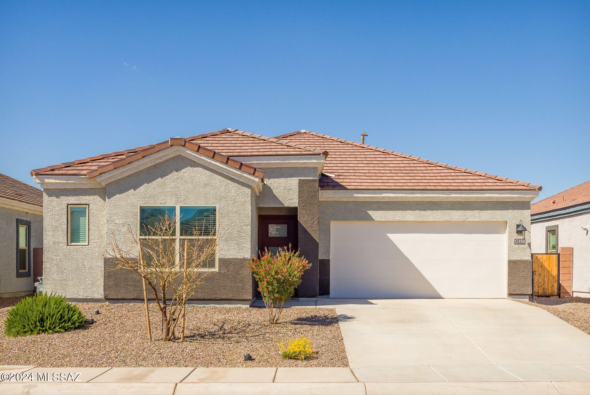 The Village at Barnett - Residential Lease
