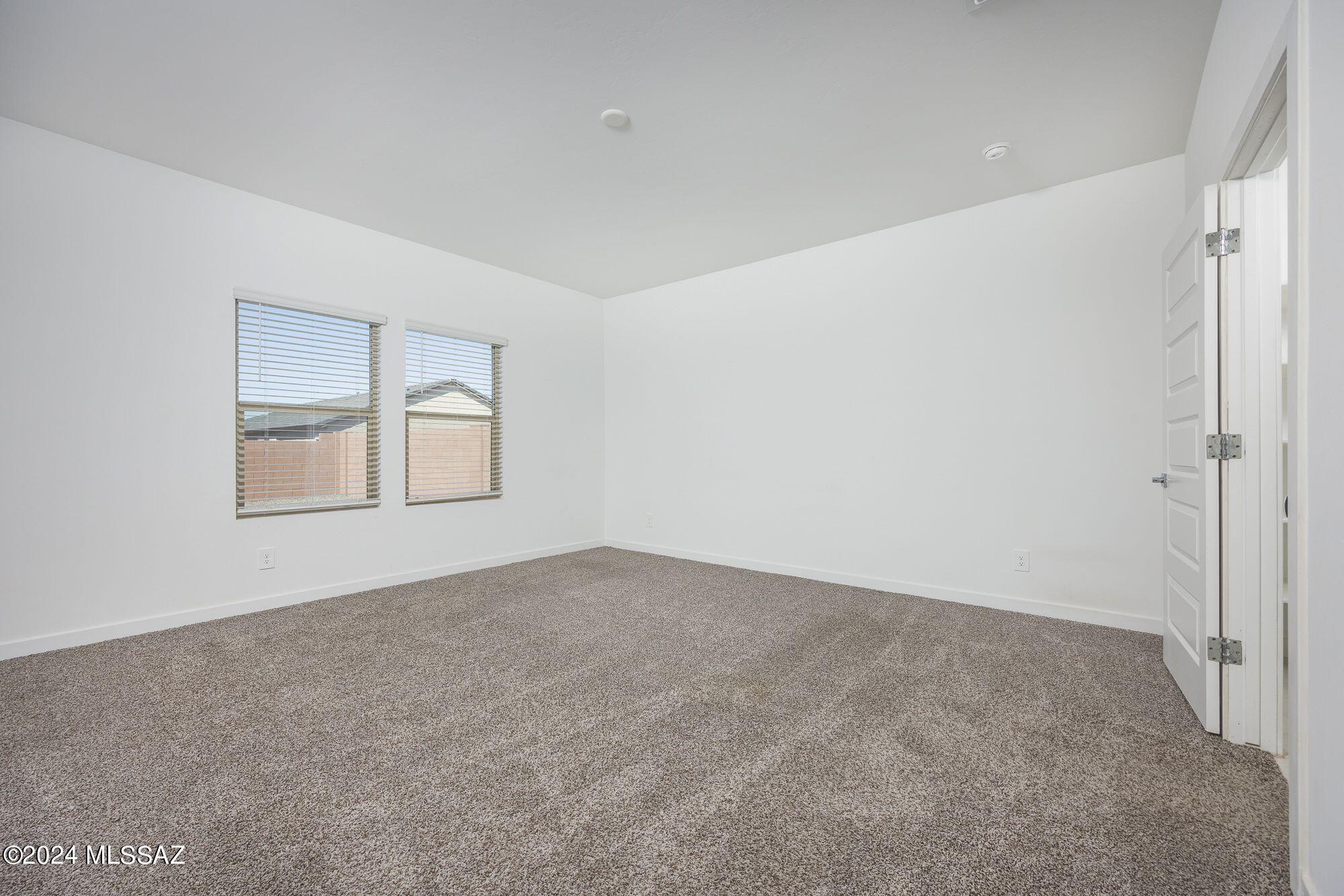 The Village at Barnett - Residential Lease