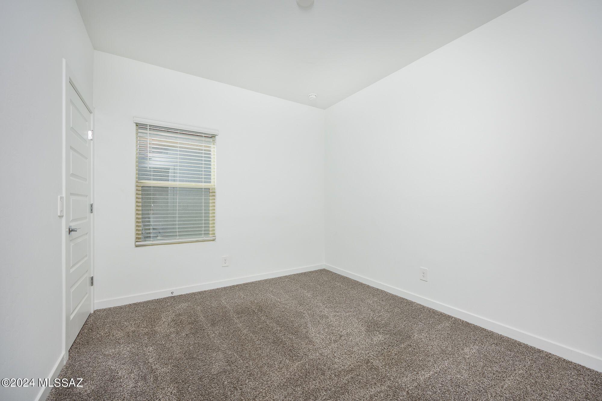 The Village at Barnett - Residential Lease