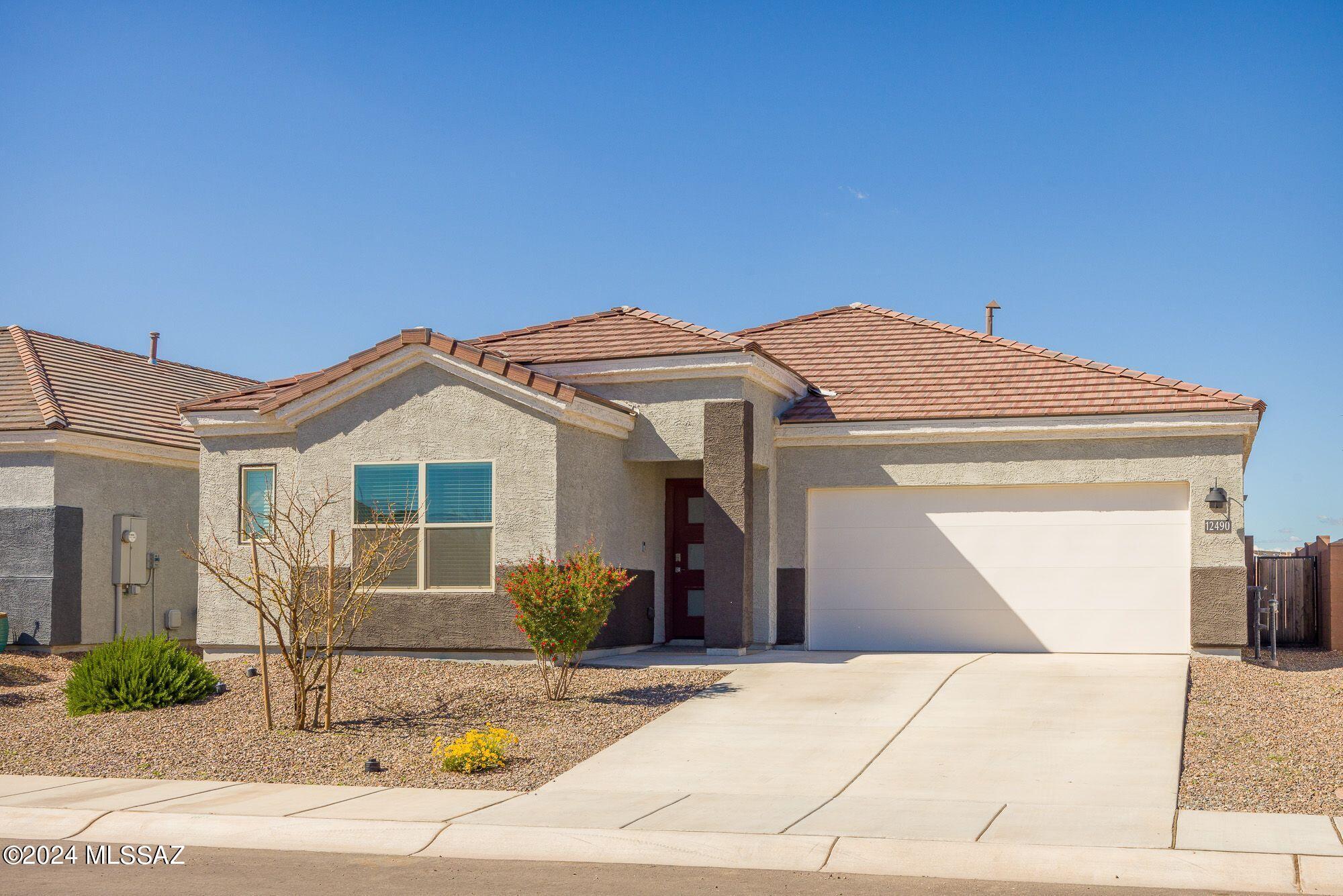 The Village at Barnett - Residential Lease