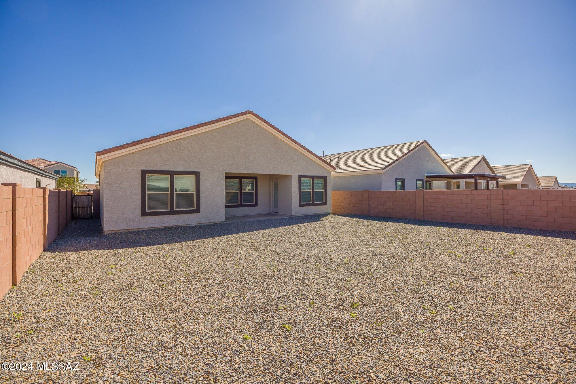 The Village at Barnett - Residential Lease