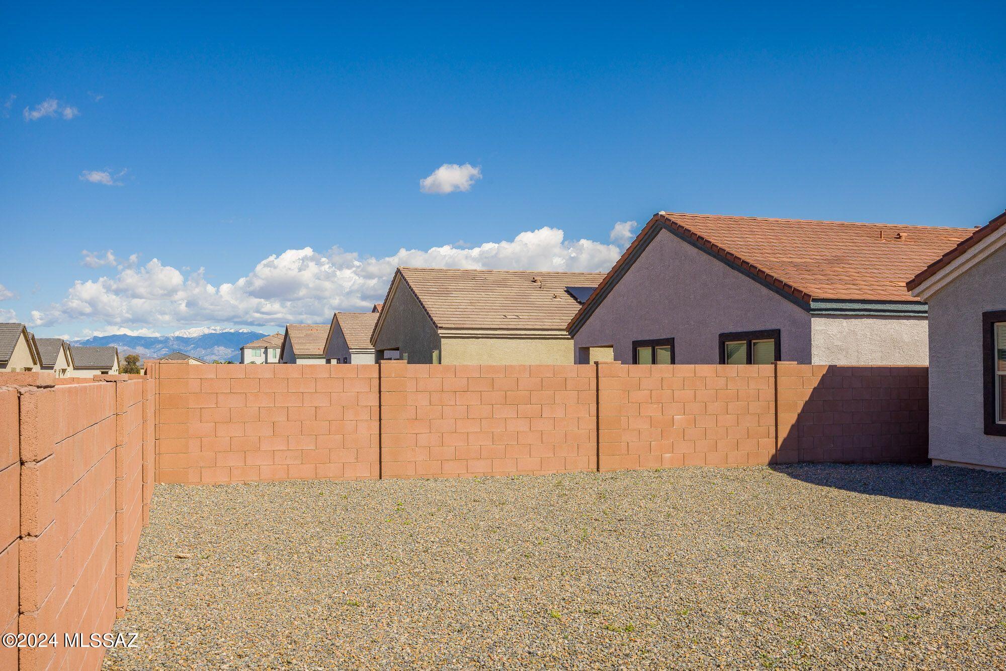 The Village at Barnett - Residential Lease