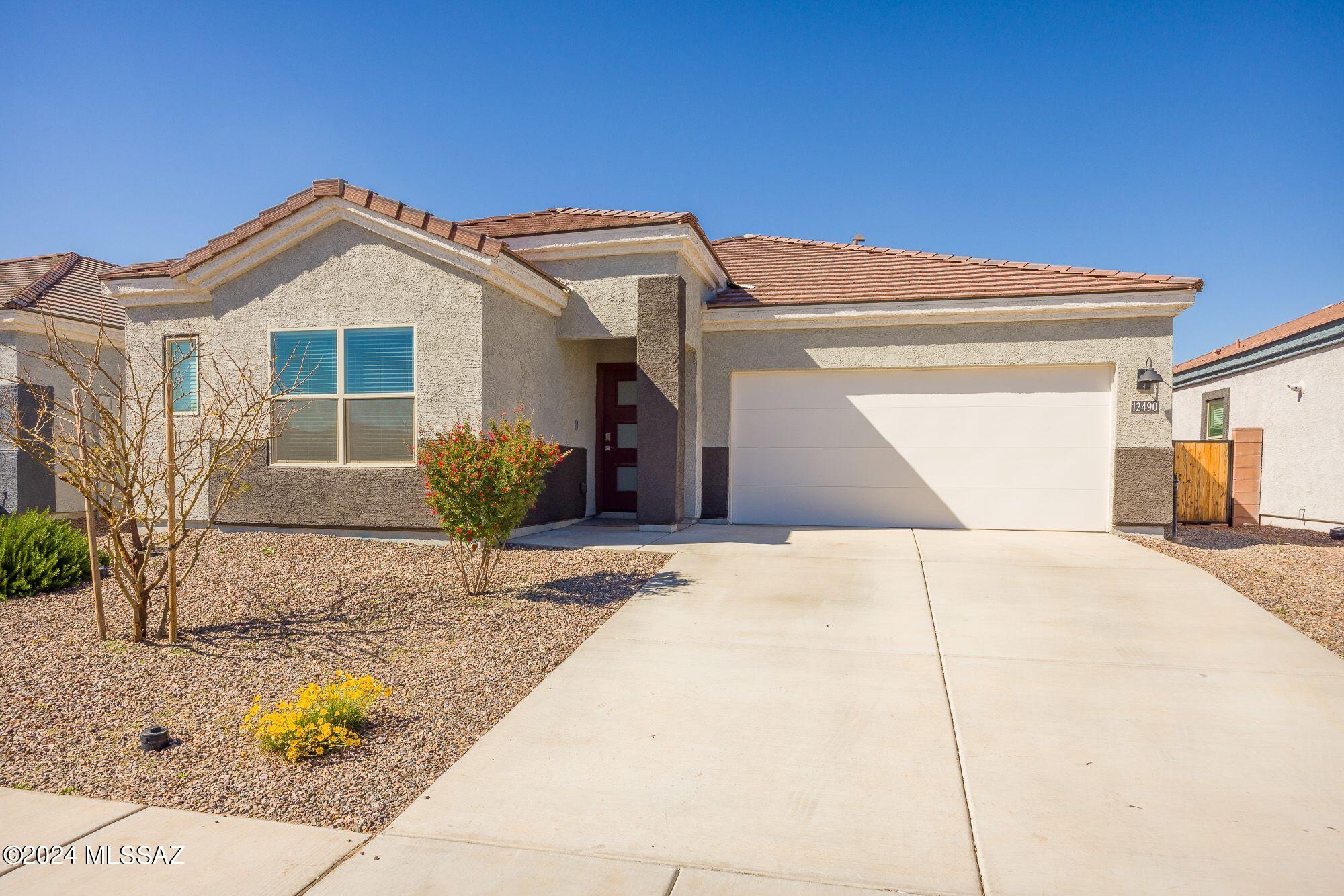 The Village at Barnett - Residential Lease