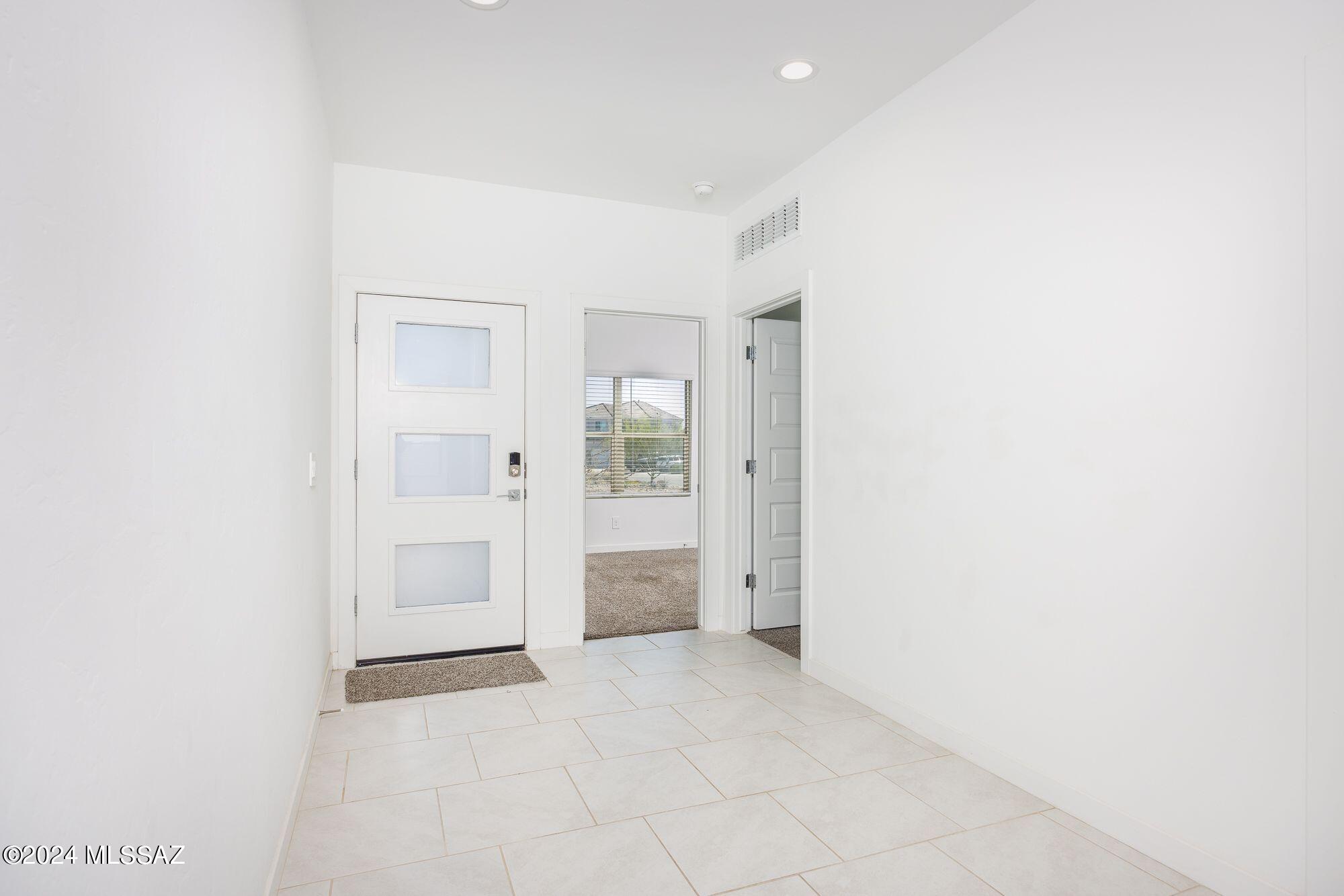 The Village at Barnett - Residential Lease