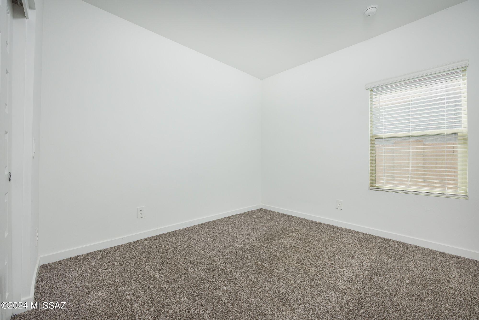 The Village at Barnett - Residential Lease