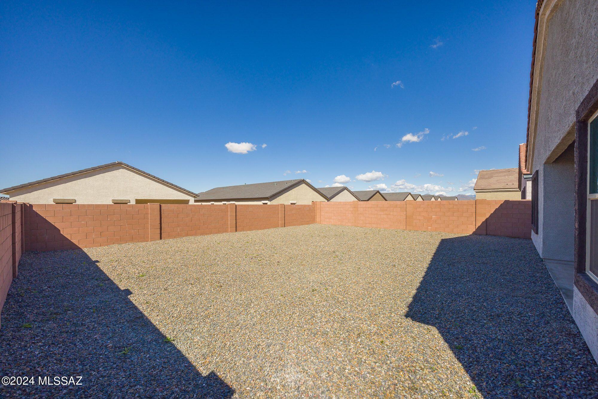 The Village at Barnett - Residential Lease