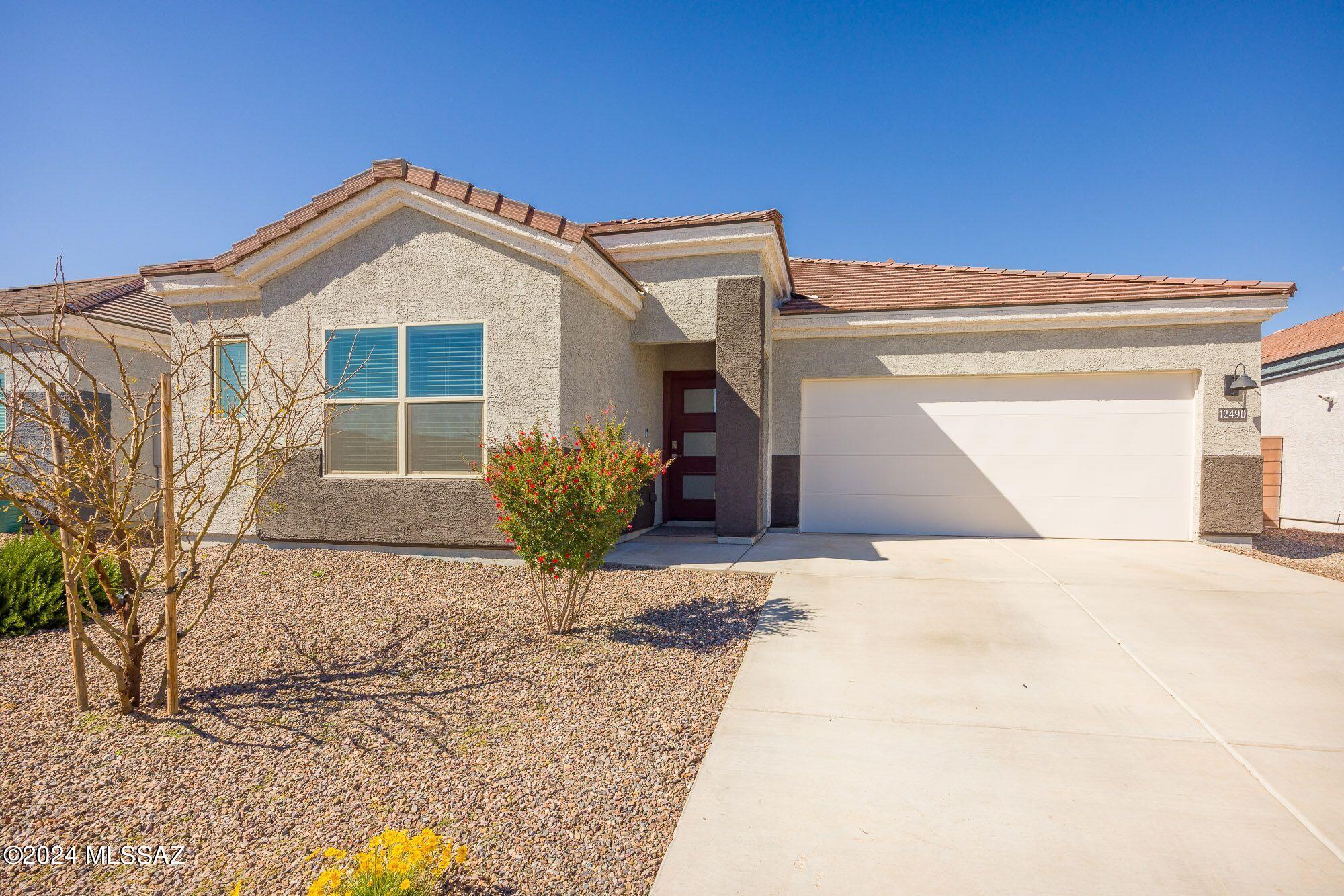The Village at Barnett - Residential Lease